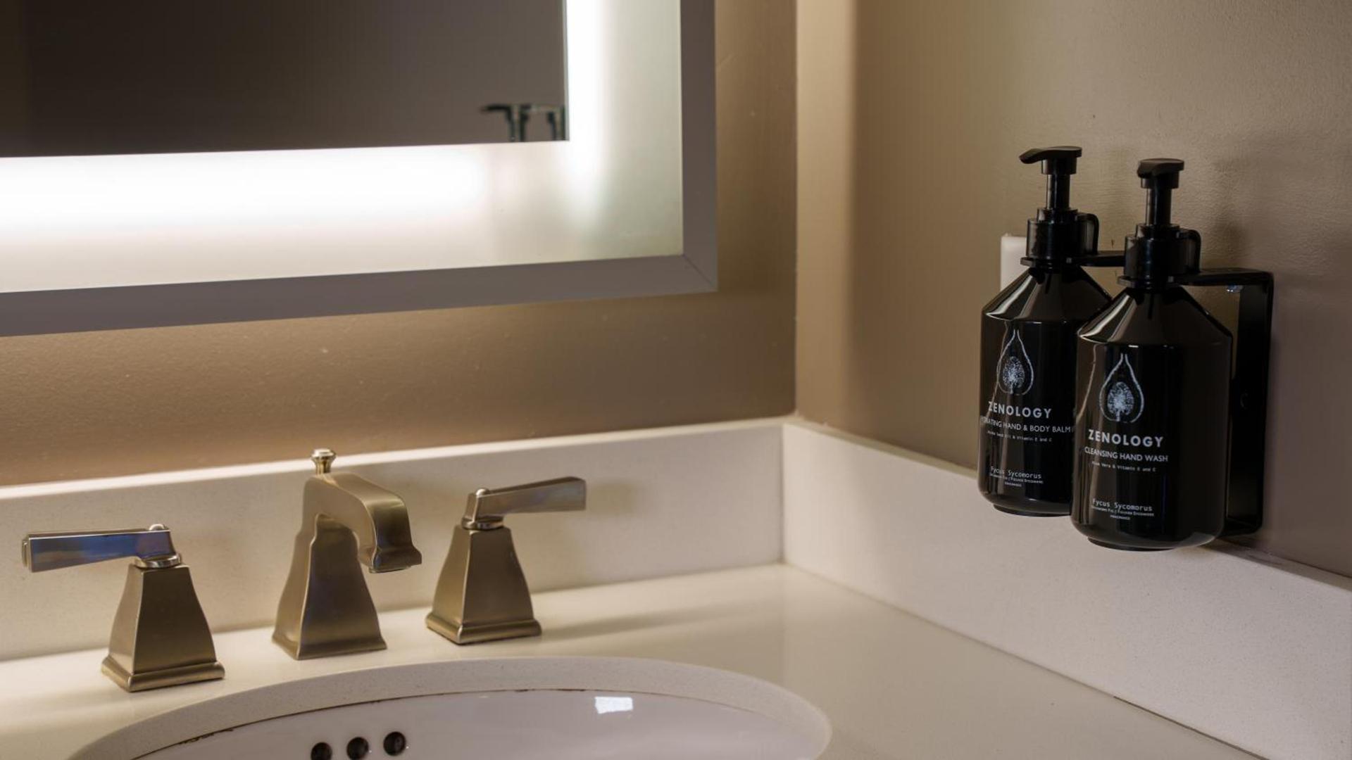 Hotel Indigo Baltimore Downtown by IHG photo 20