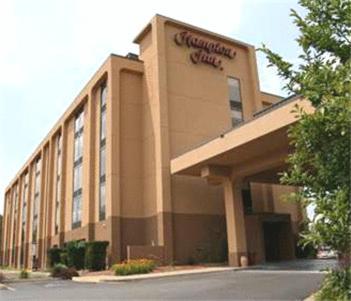 Hampton Inn Morgantown photo 38