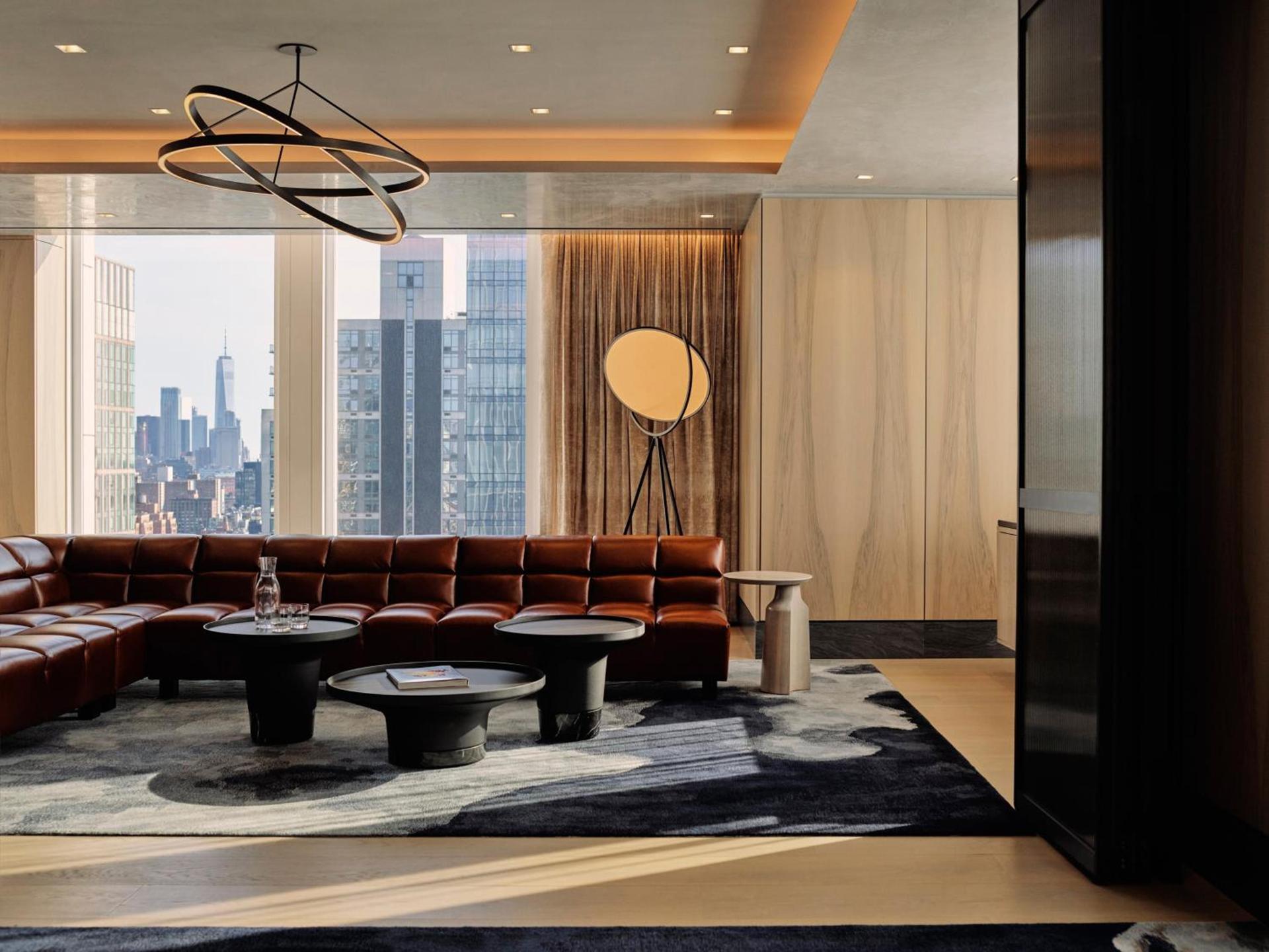 Equinox Hotel New York photo 69