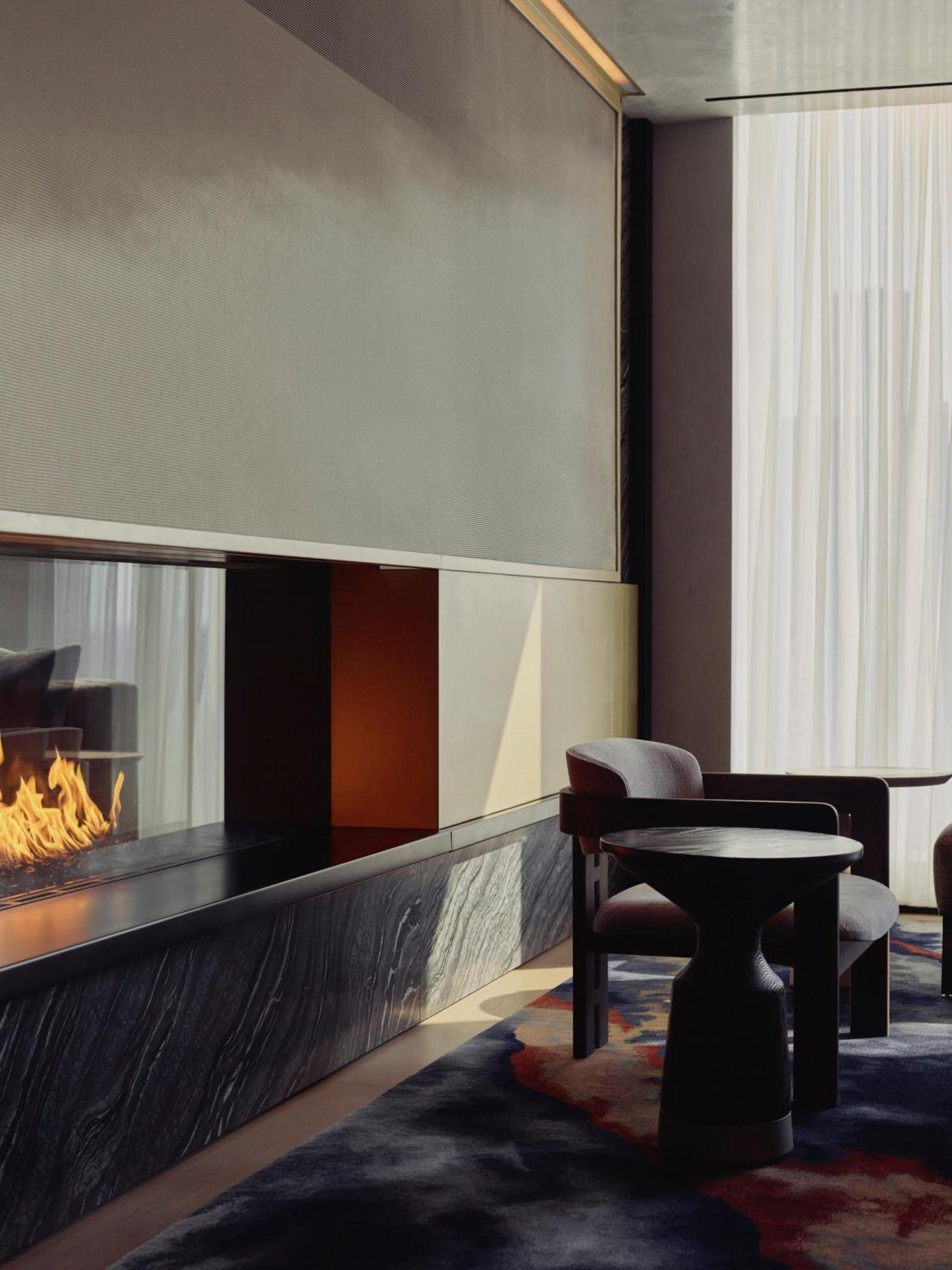Equinox Hotel New York photo 70