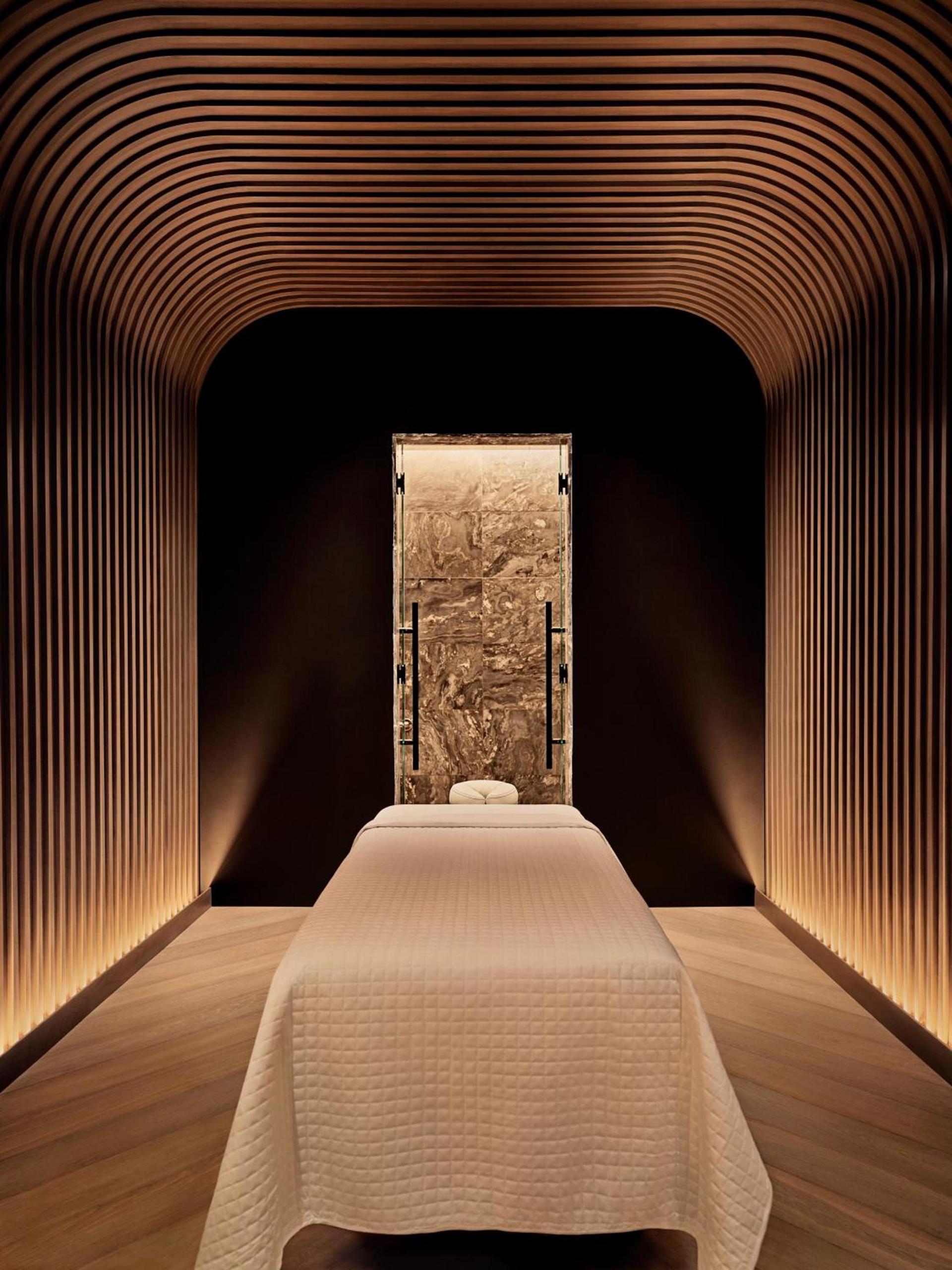 Equinox Hotel New York photo 74