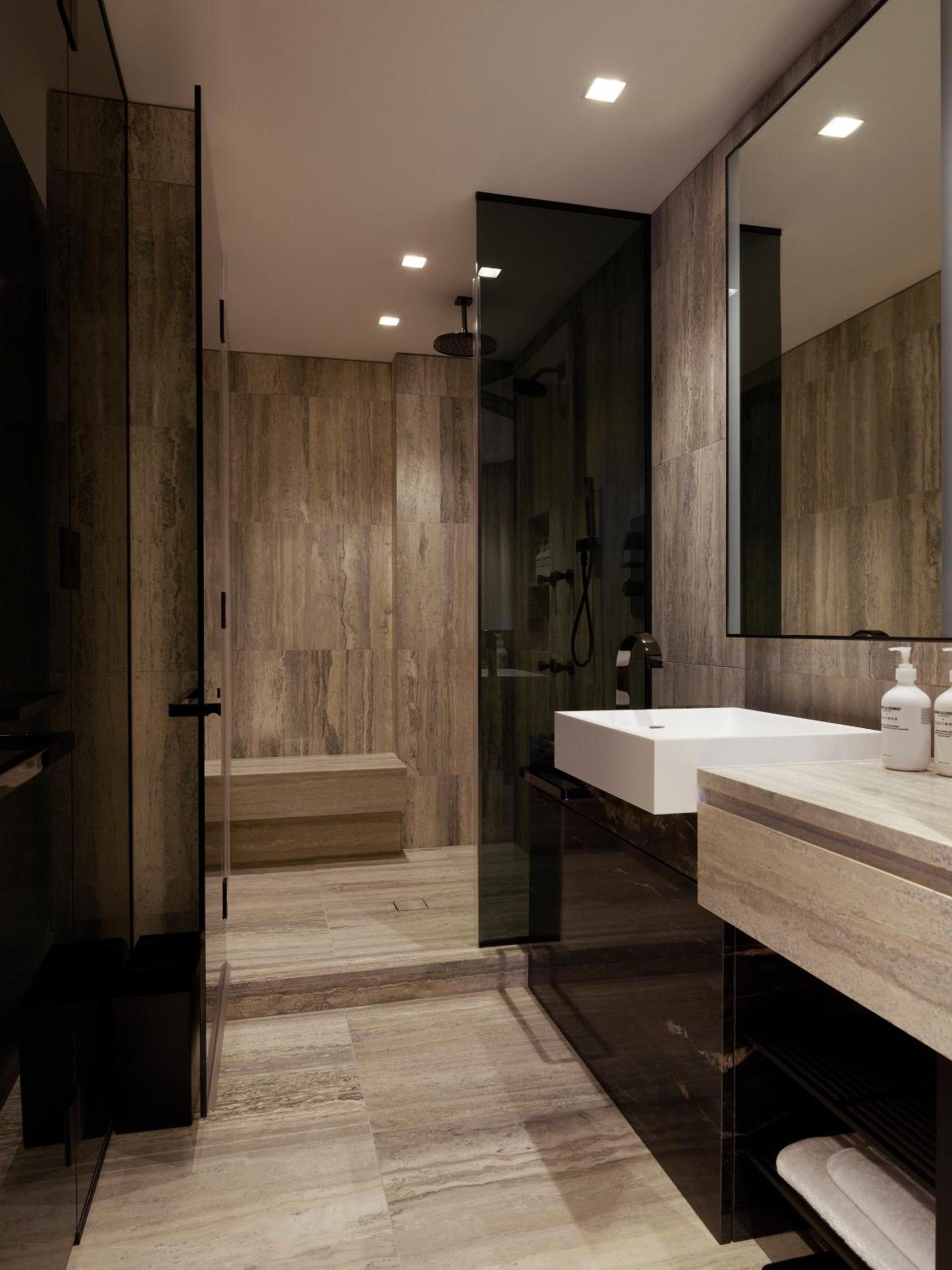 Equinox Hotel New York photo 8