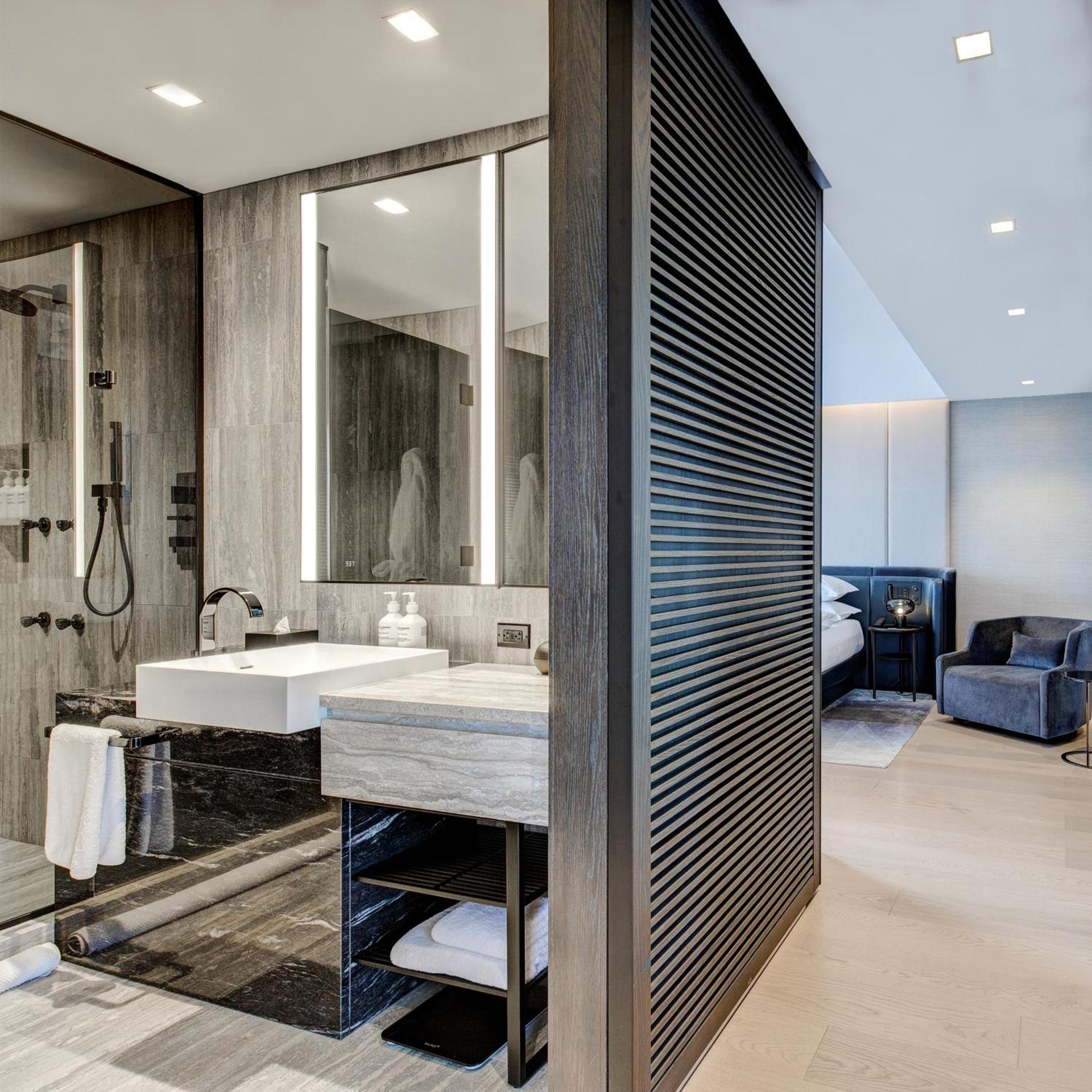 Equinox Hotel New York photo 10