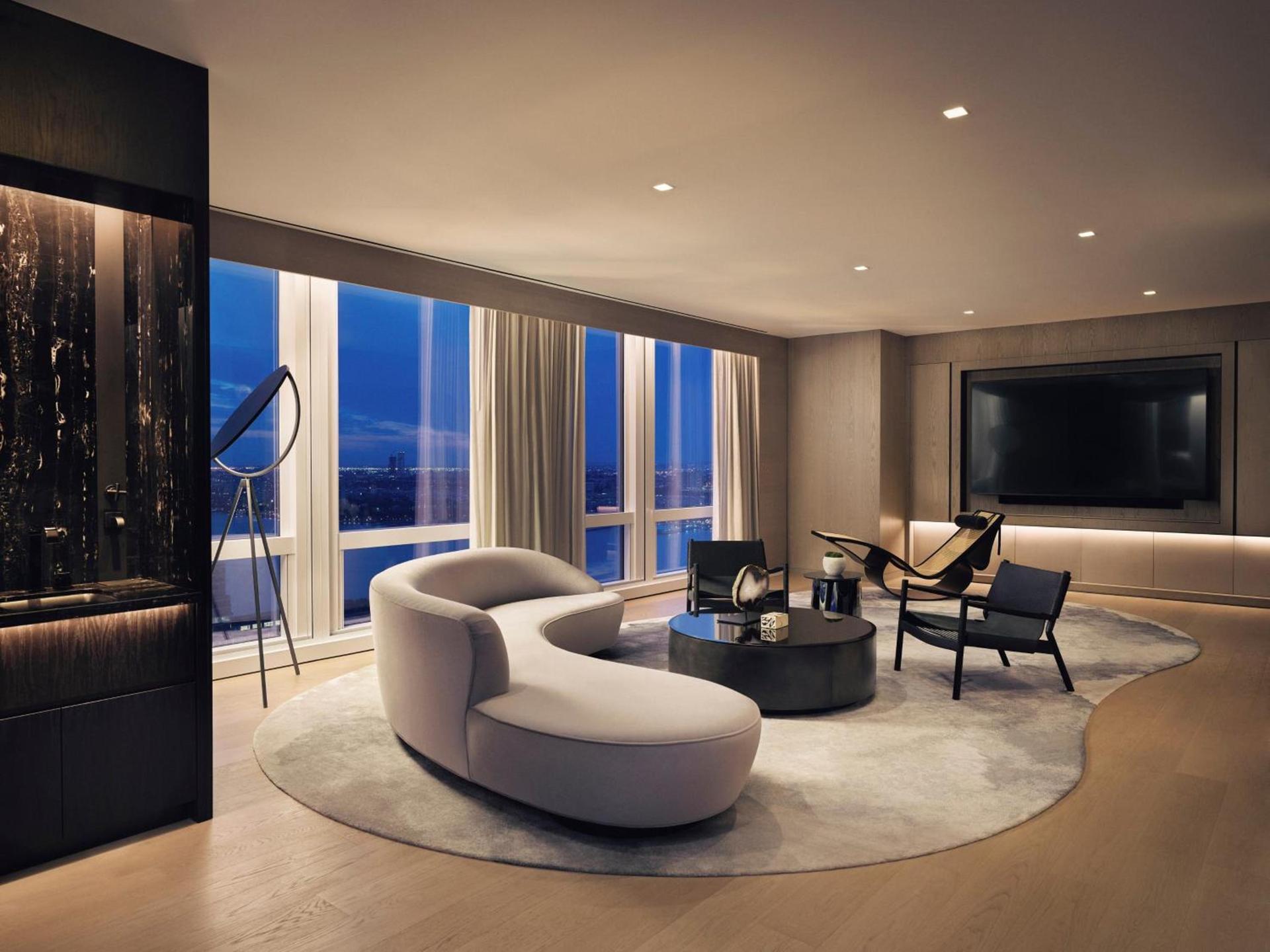 Equinox Hotel New York photo 12