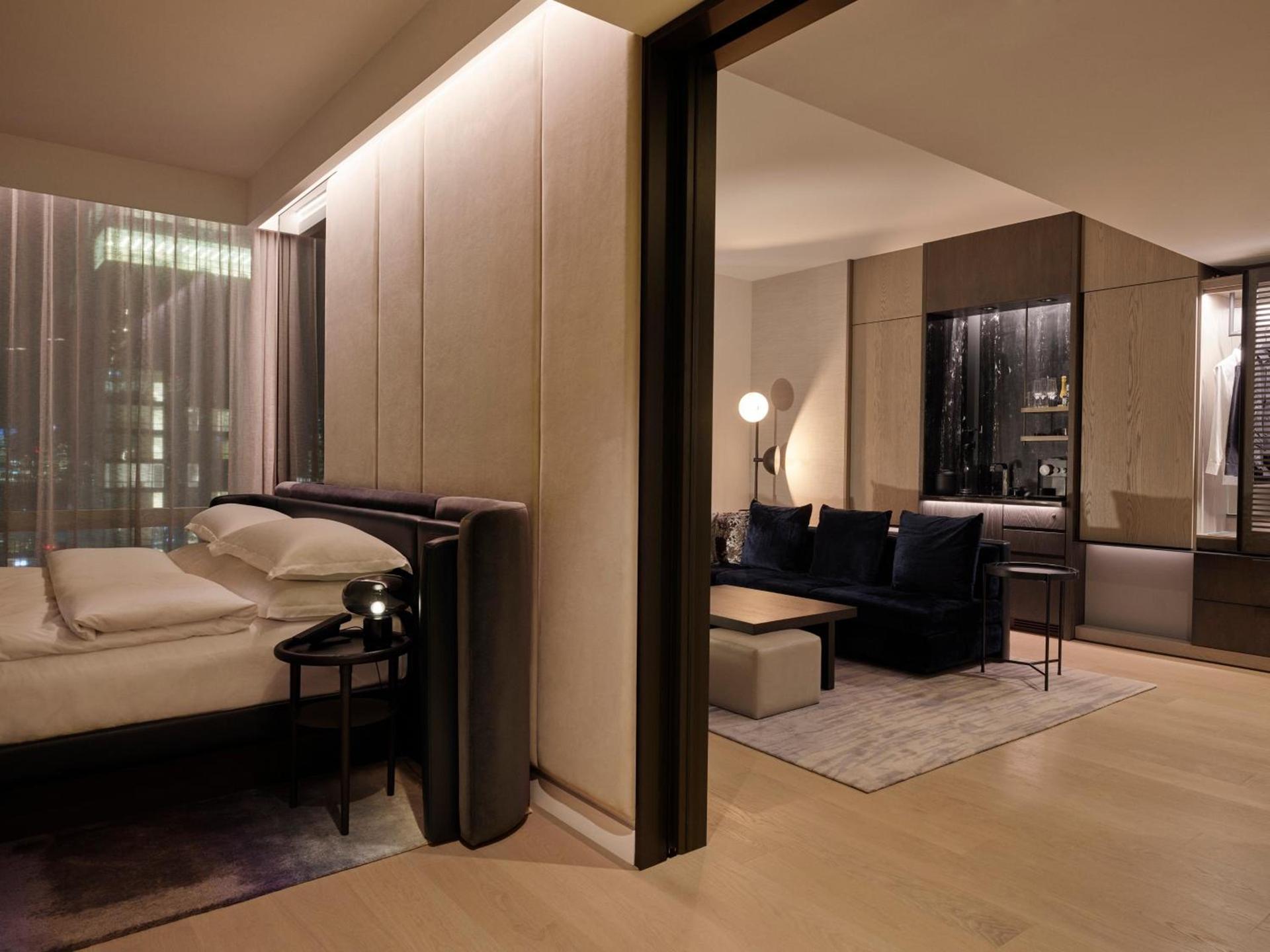 Equinox Hotel New York photo 18