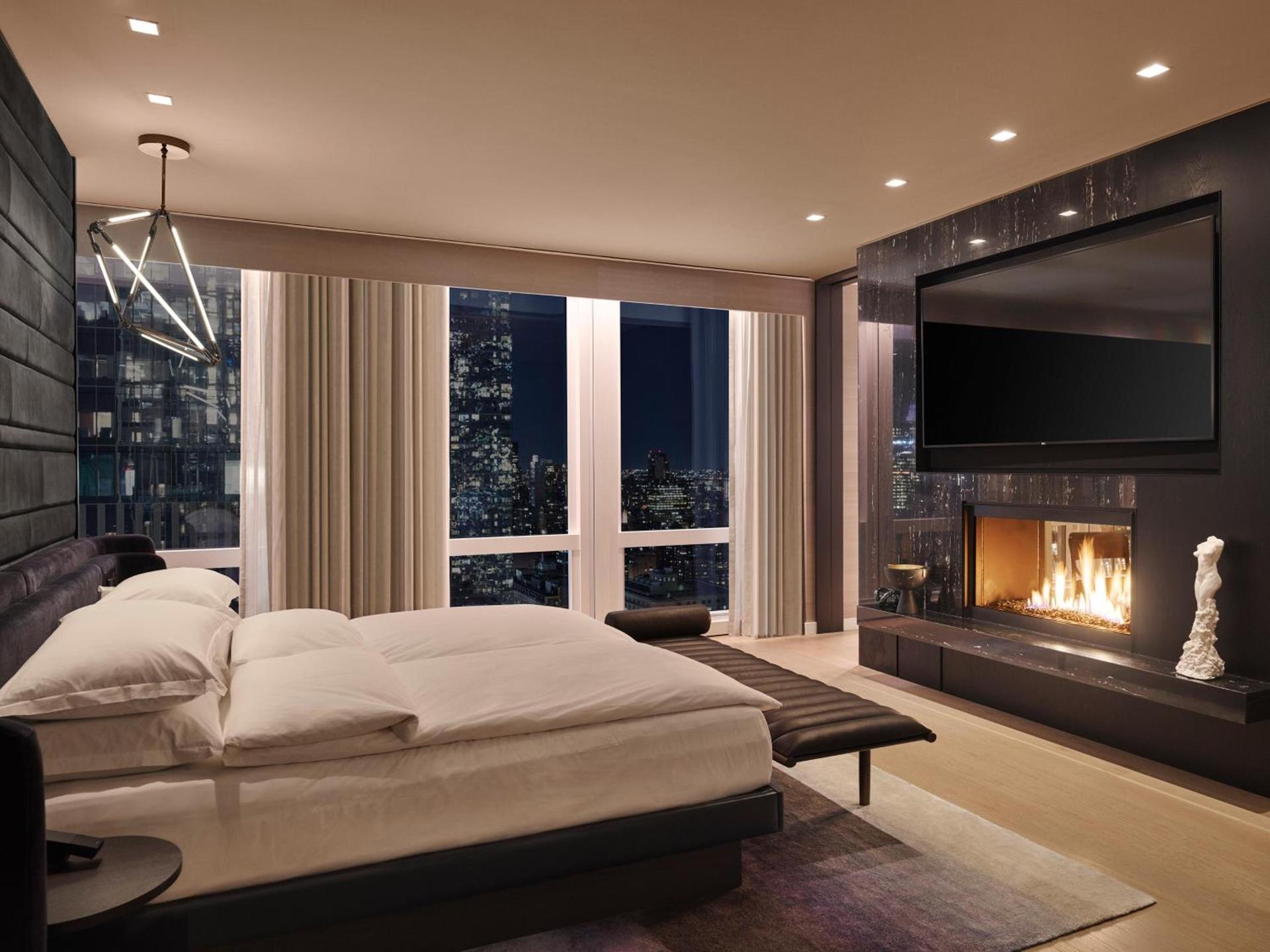 Equinox Hotel New York photo 17
