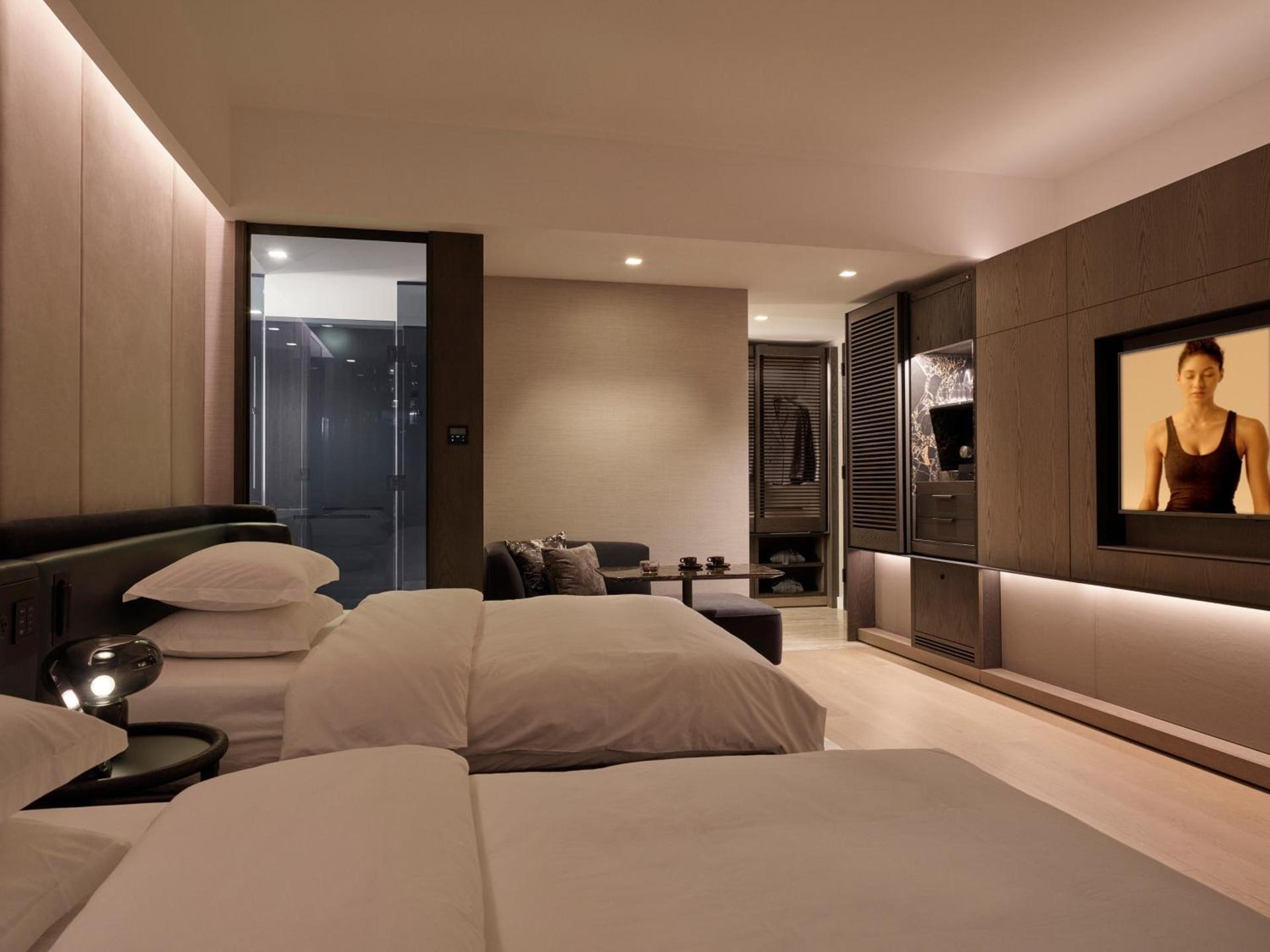 Equinox Hotel New York photo 28