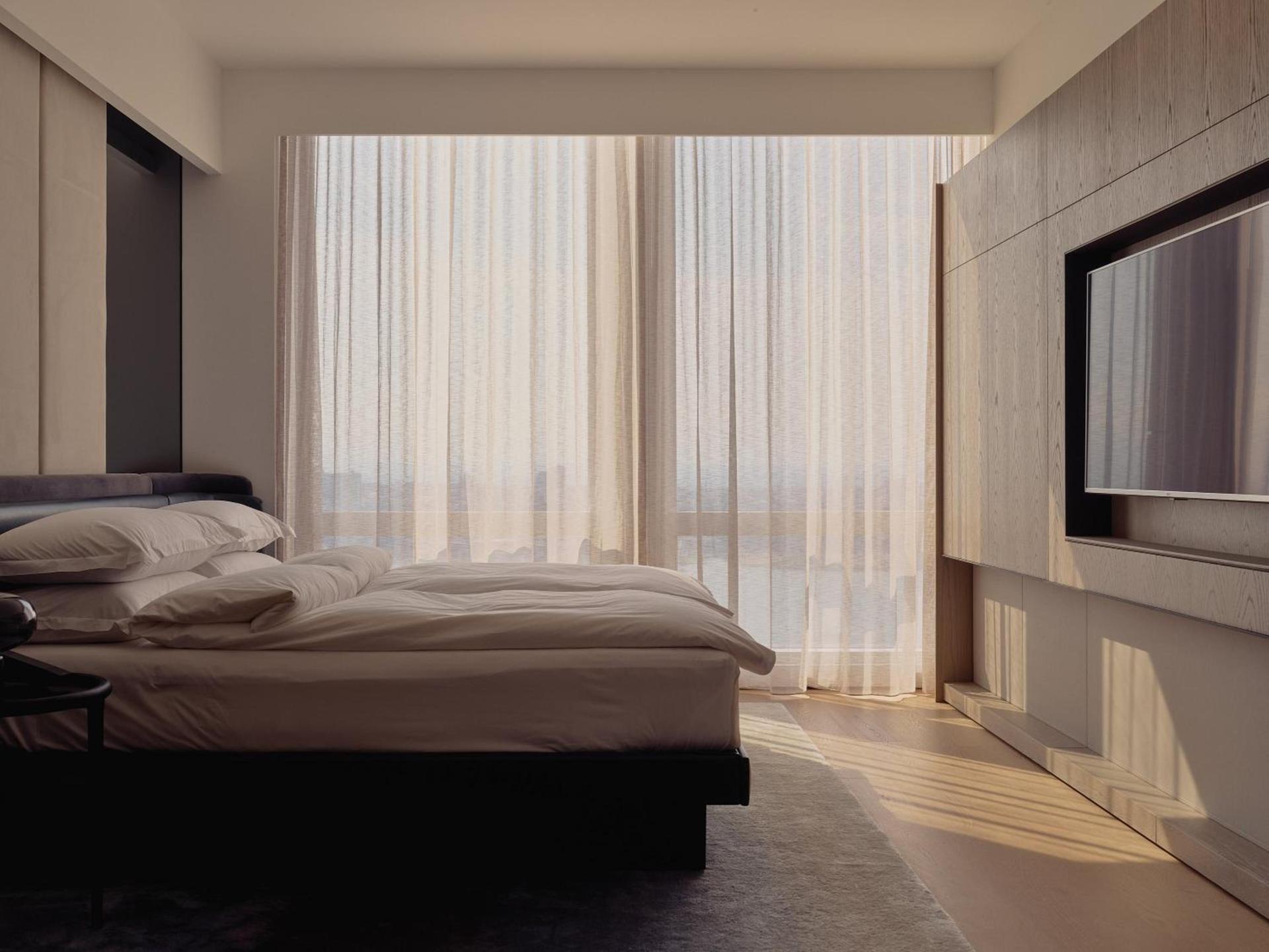 Equinox Hotel New York photo 31