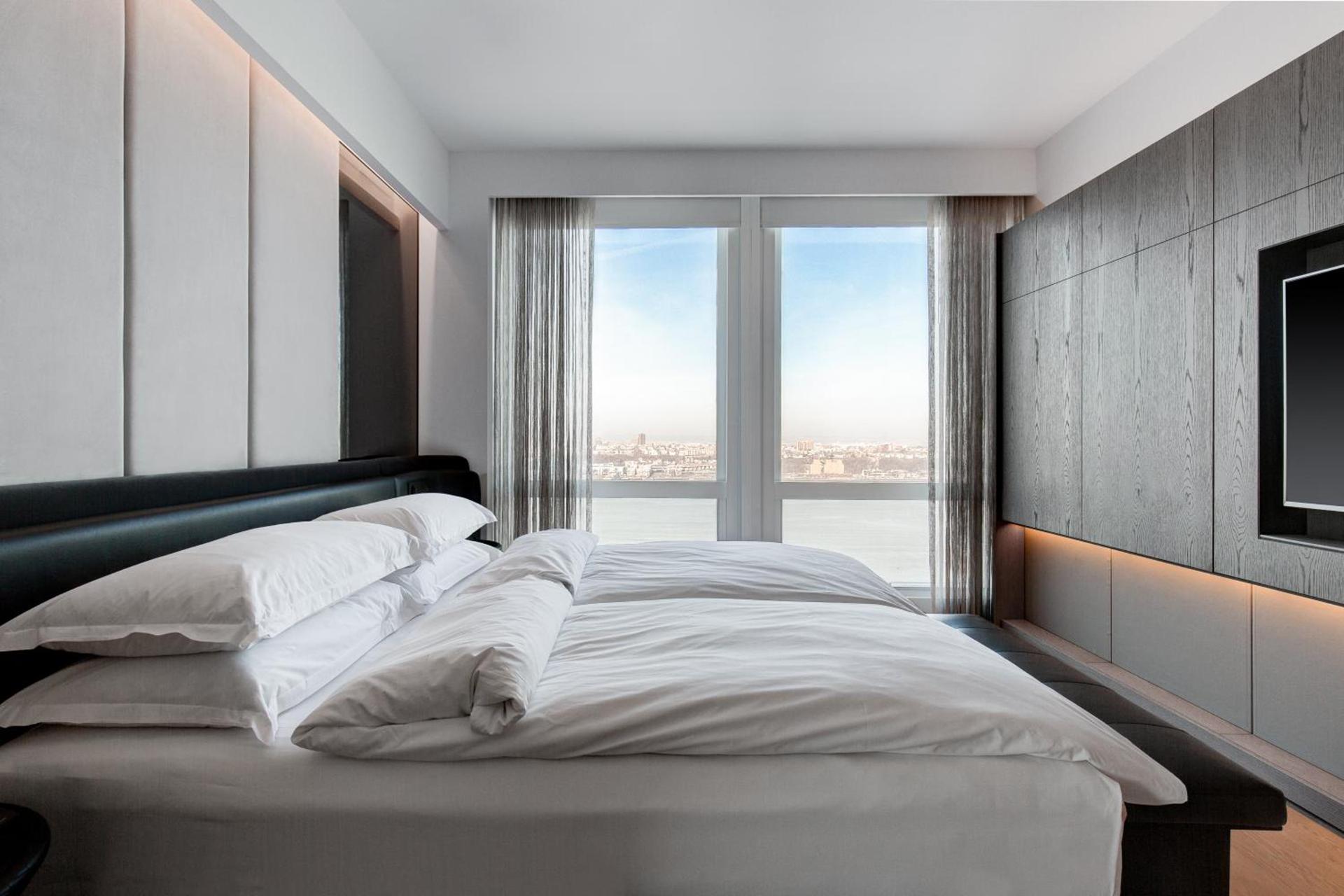 Equinox Hotel New York photo 33