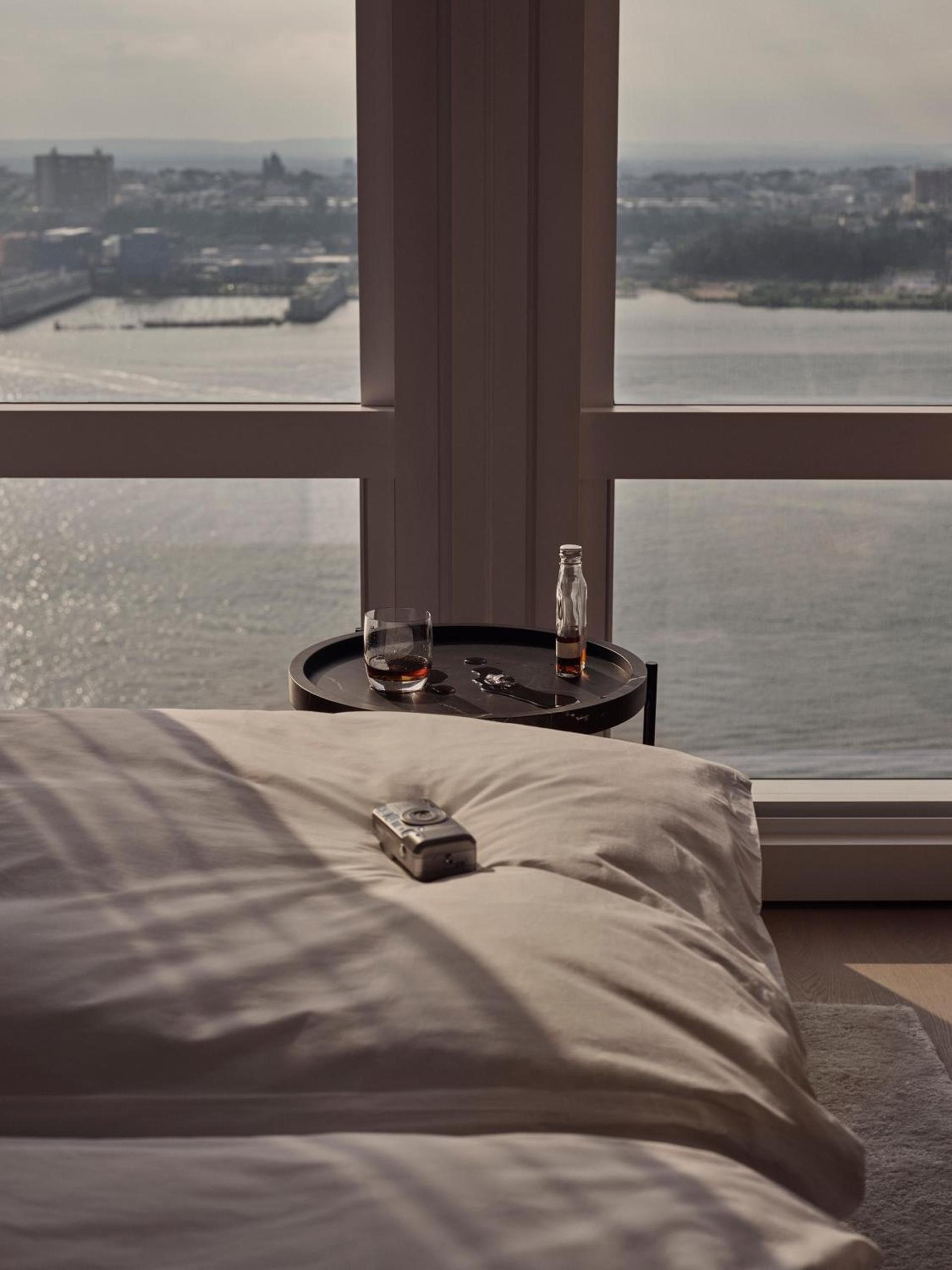 Equinox Hotel New York photo 35