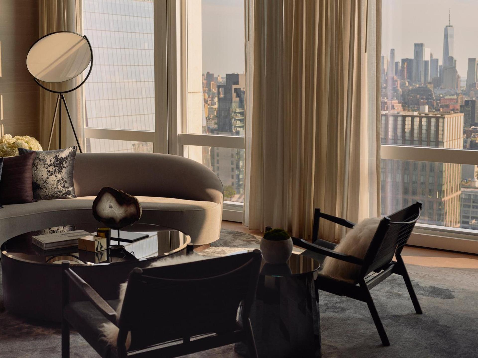 Equinox Hotel New York photo 37