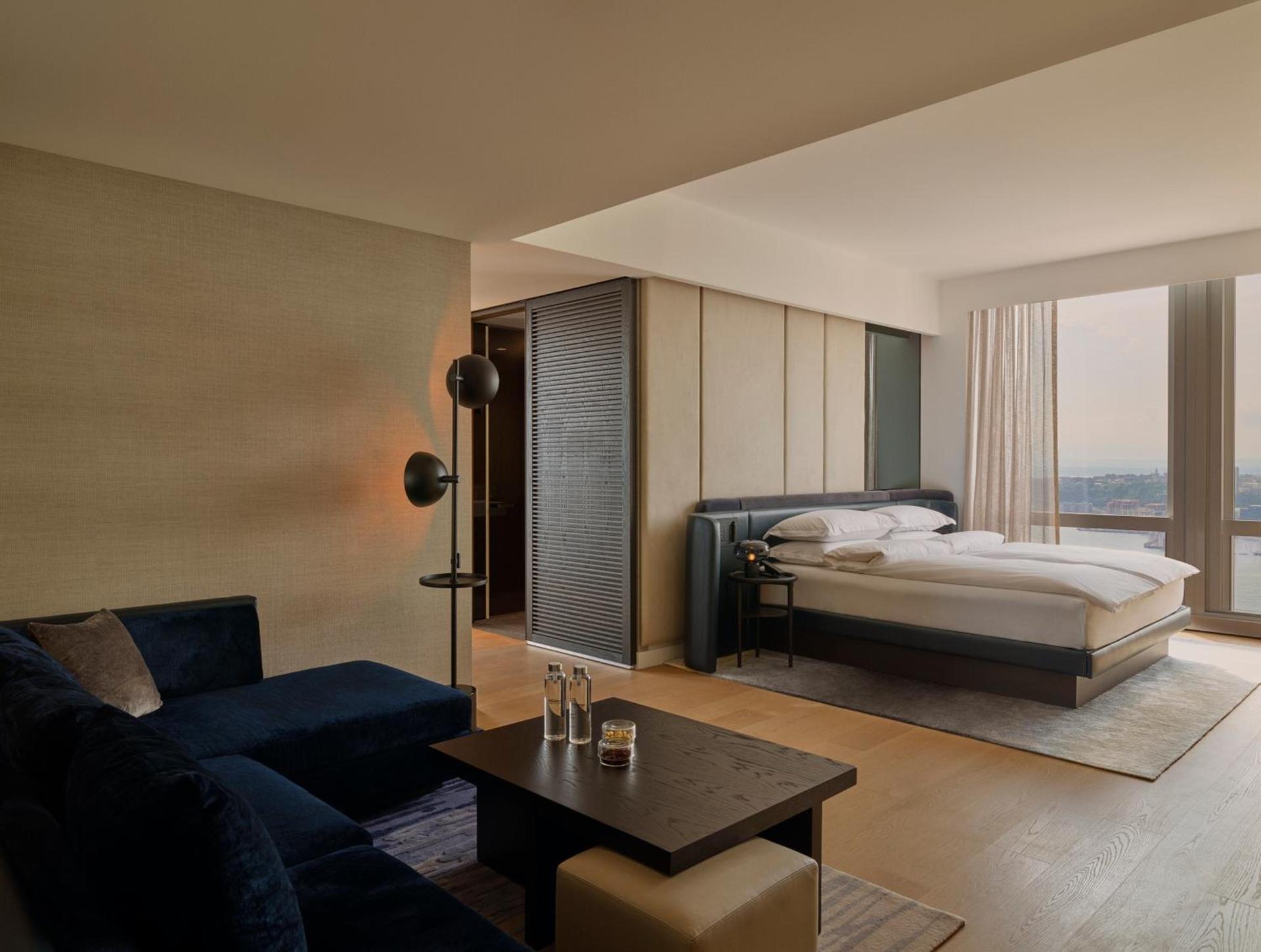 Equinox Hotel New York photo 45