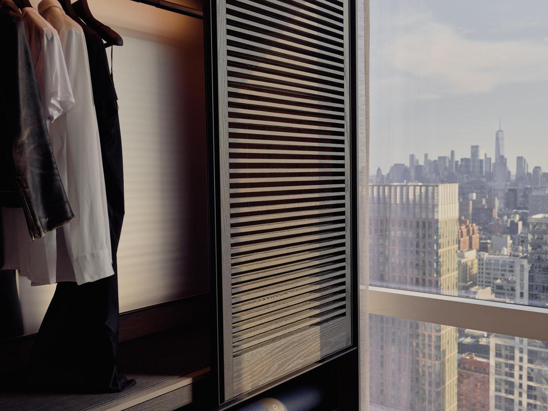 Equinox Hotel New York photo 46