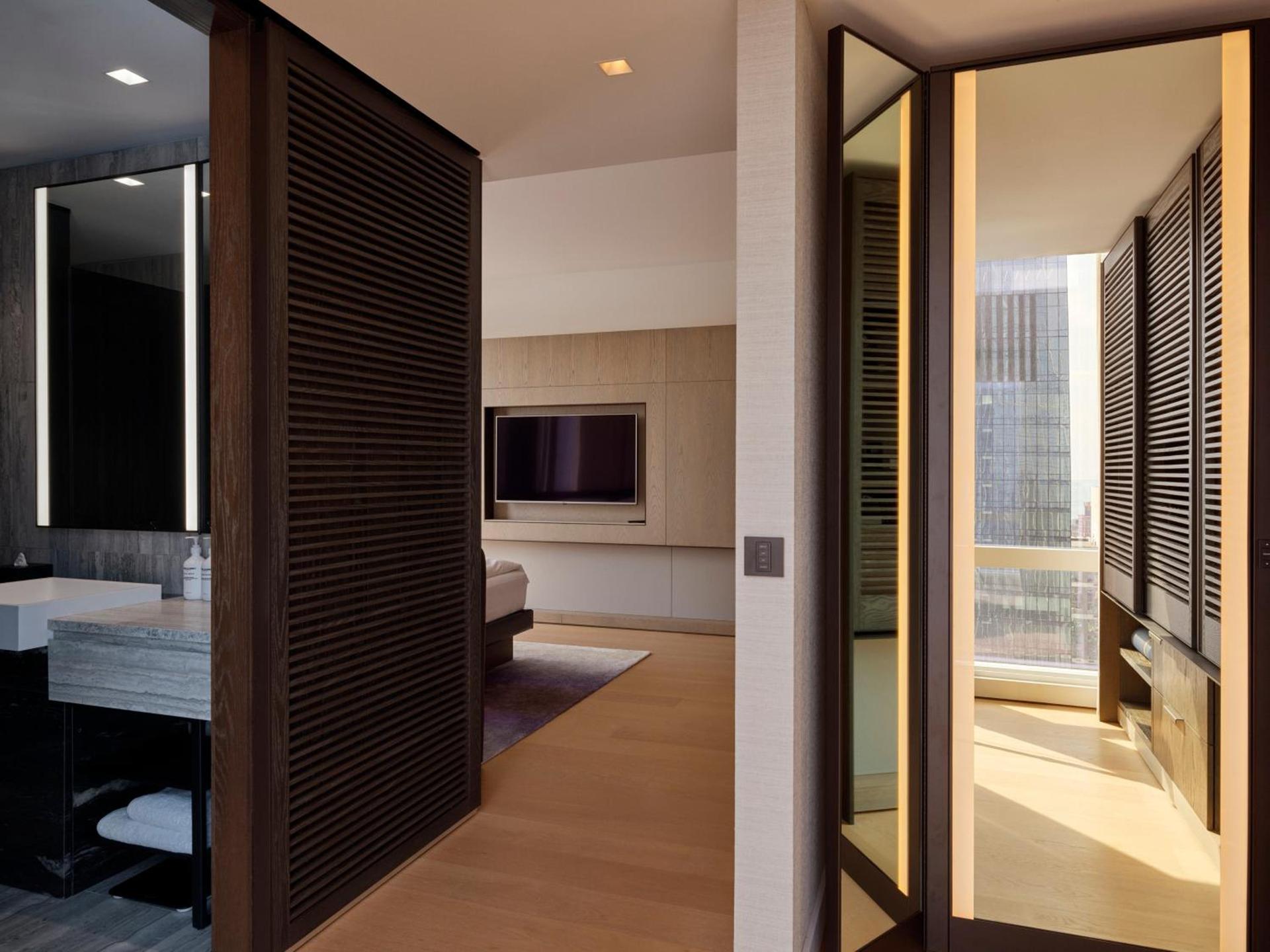 Equinox Hotel New York photo 47