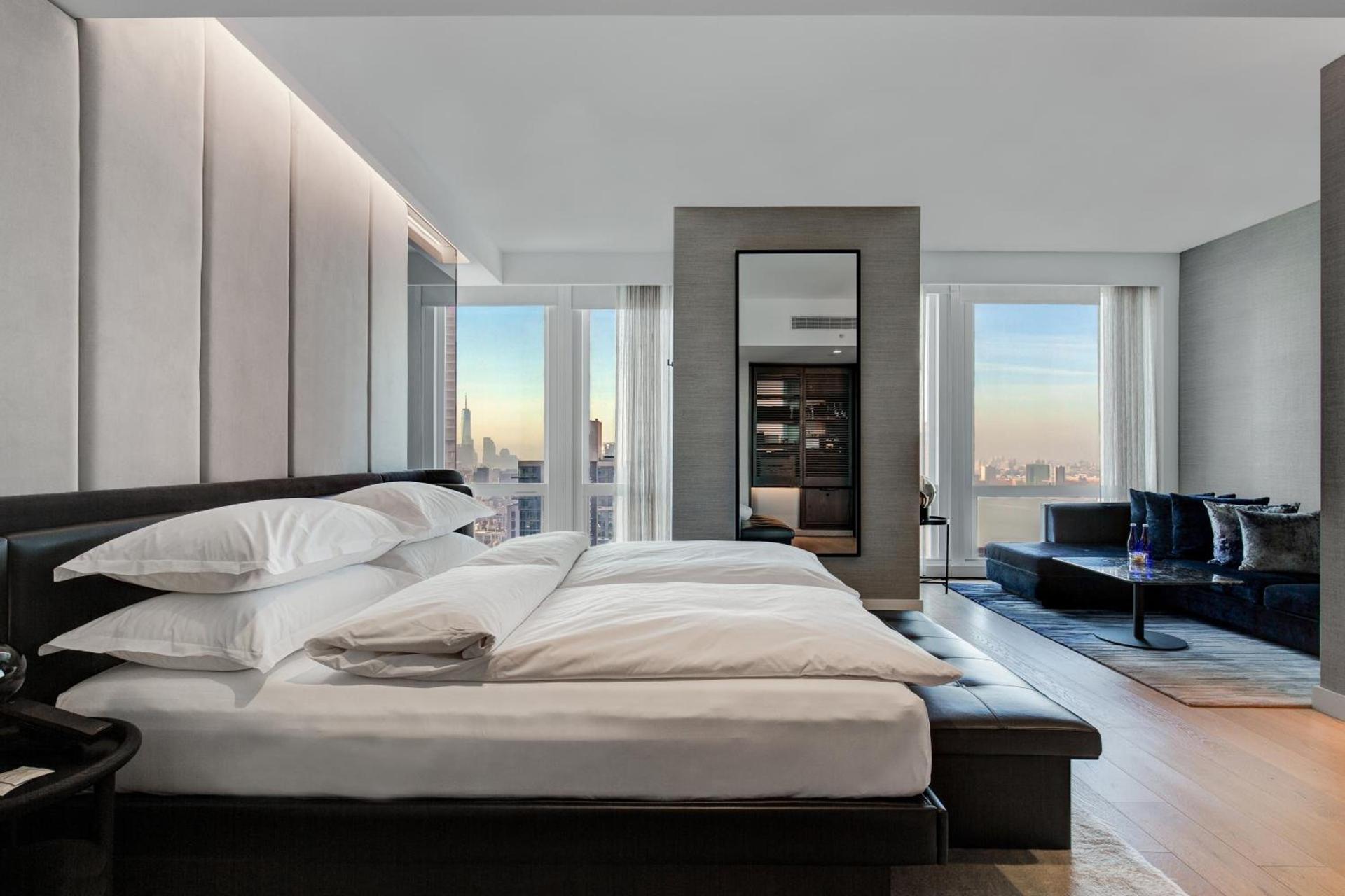 Equinox Hotel New York photo 51