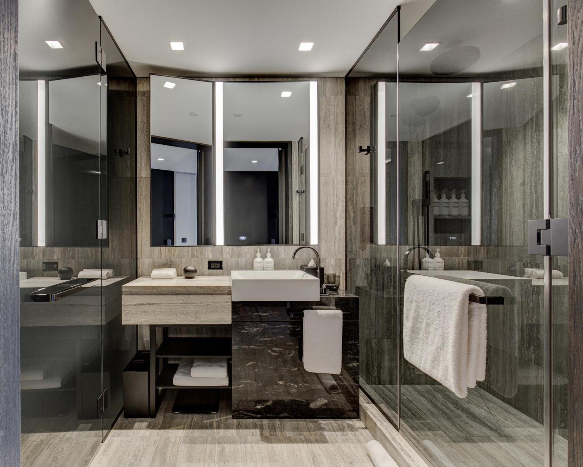 Equinox Hotel New York photo 52
