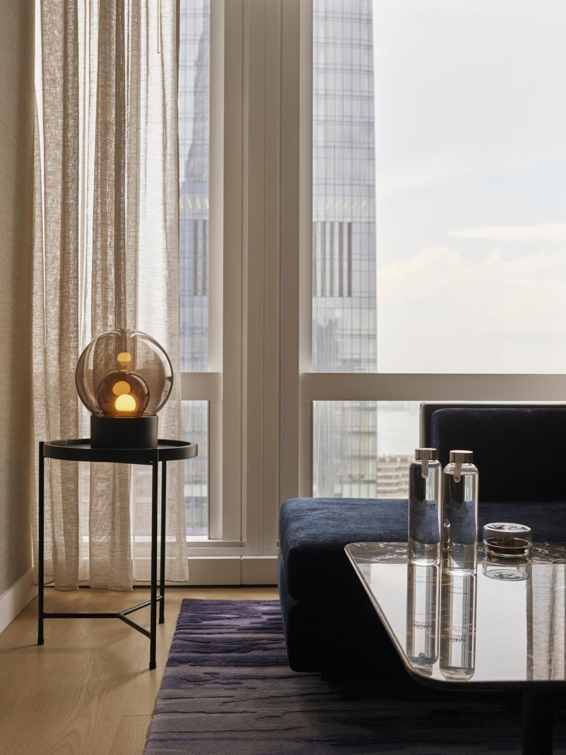 Equinox Hotel New York photo 54