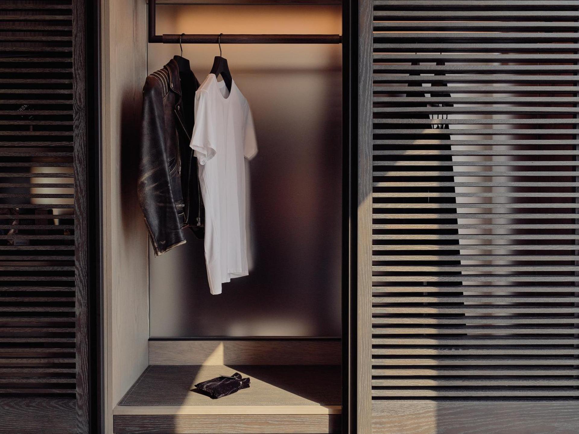 Equinox Hotel New York photo 56