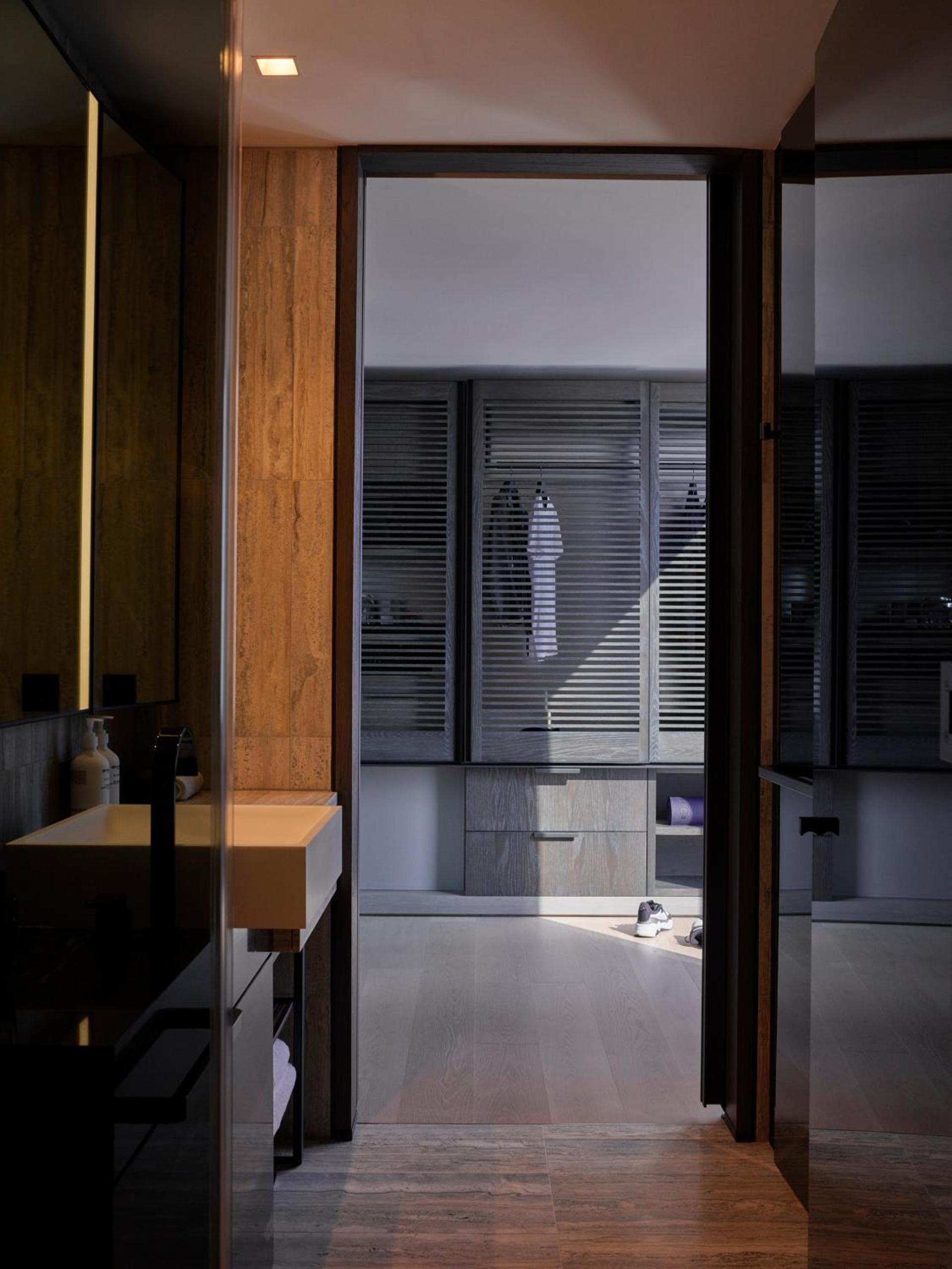 Equinox Hotel New York photo 58