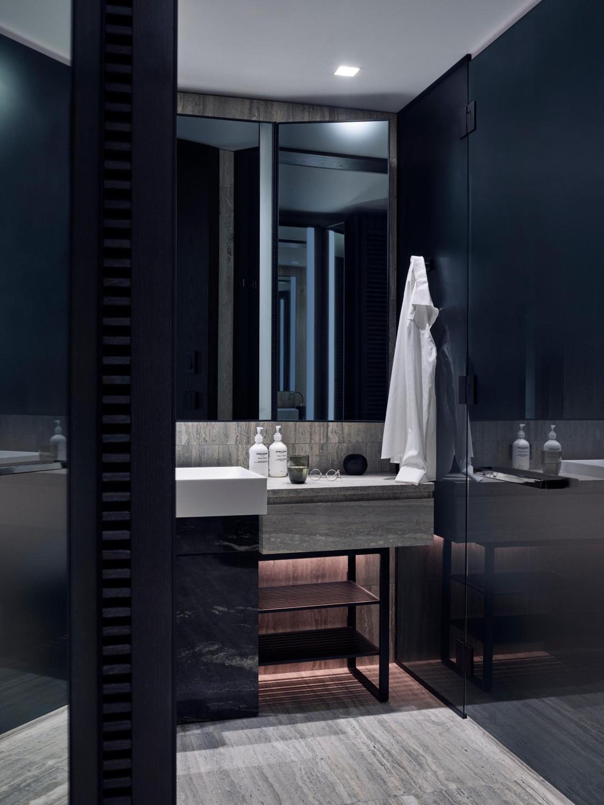 Equinox Hotel New York photo 59