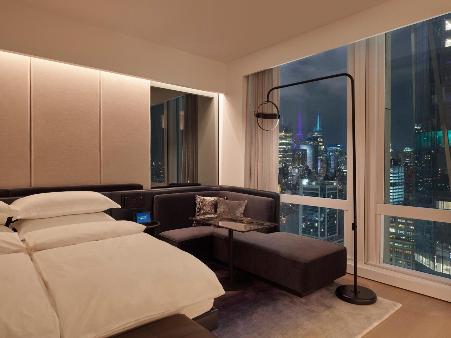 Equinox Hotel New York photo 61