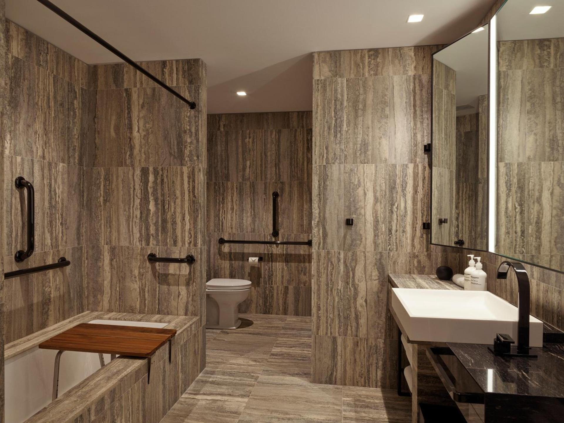 Equinox Hotel New York photo 64