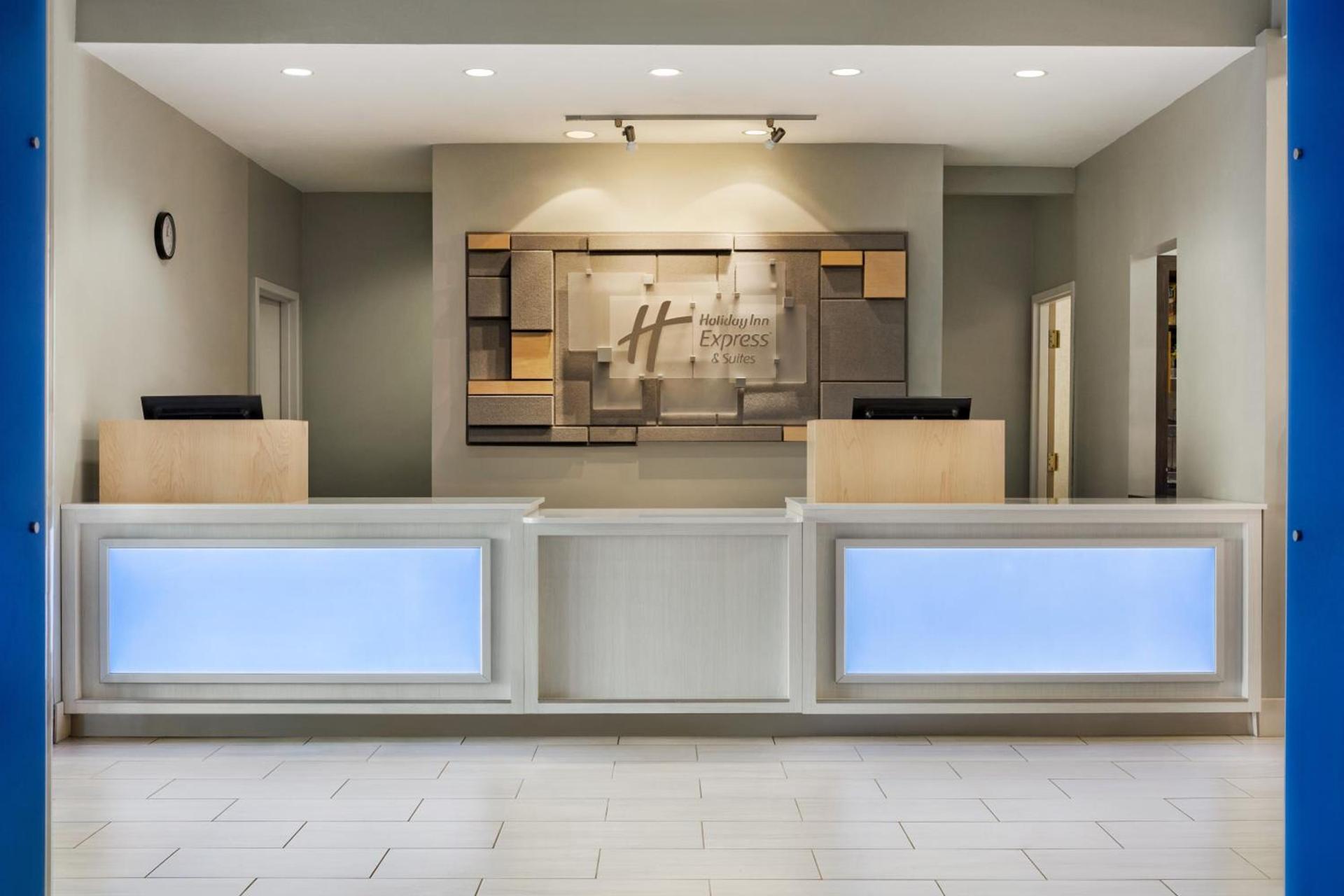 Holiday Inn Express & Suites Philadelphia - Mt Laurel by IHG photo 37