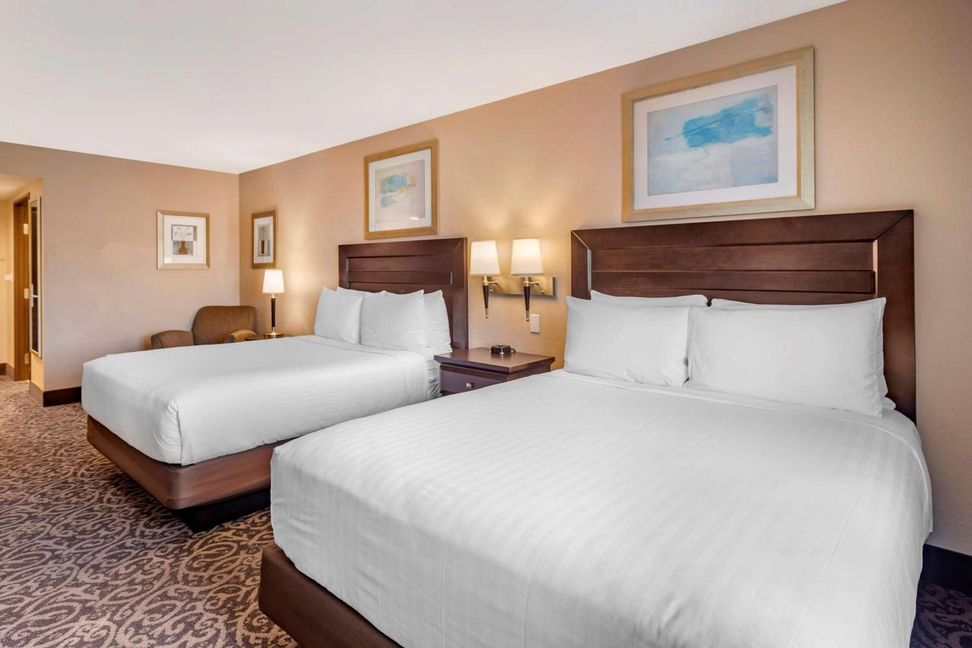 Best Western Plus Las Vegas South Henderson photo 10