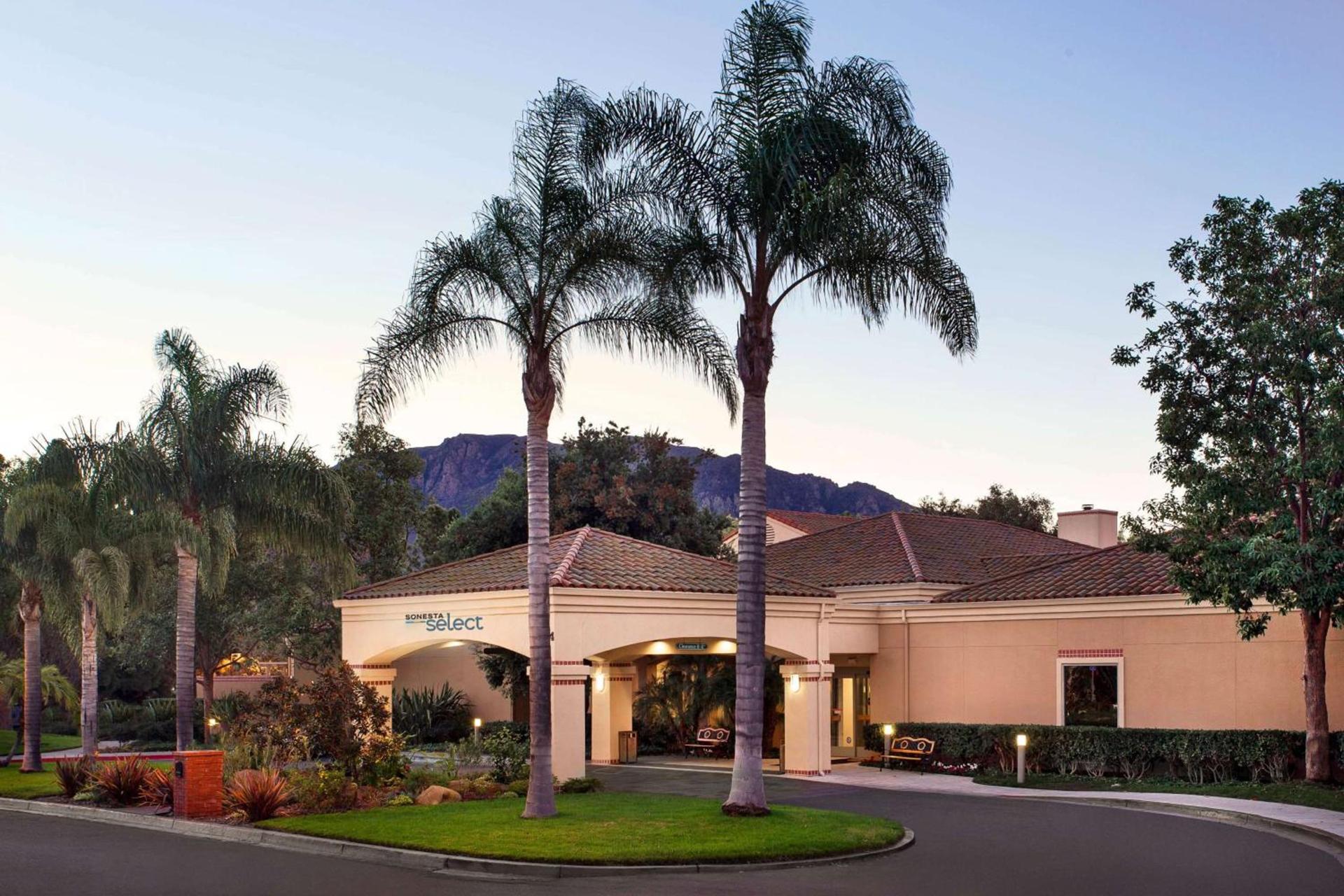 Sonesta Select Camarillo — hotel in Camarillo