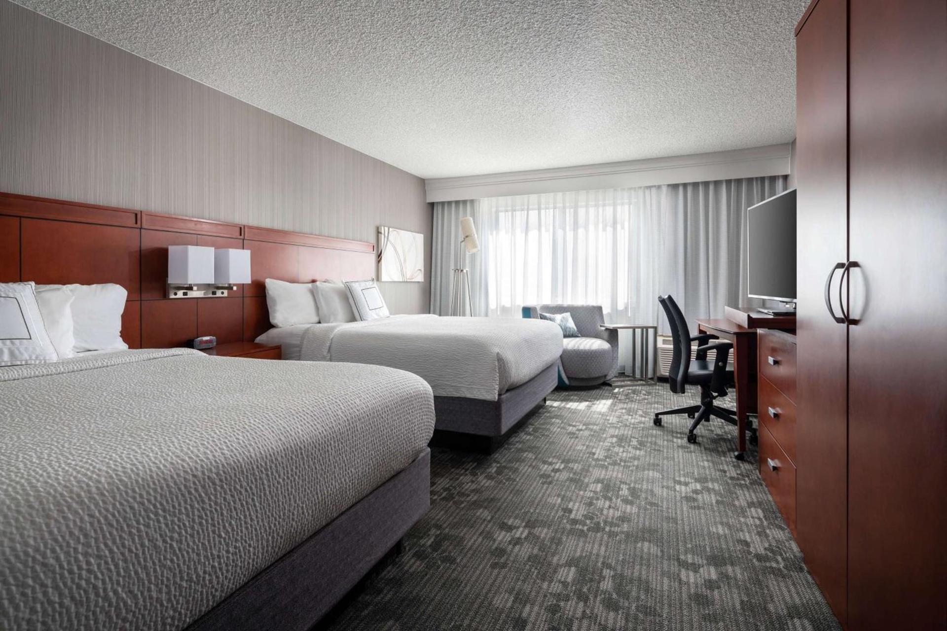 Sonesta Select Camarillo photo 8