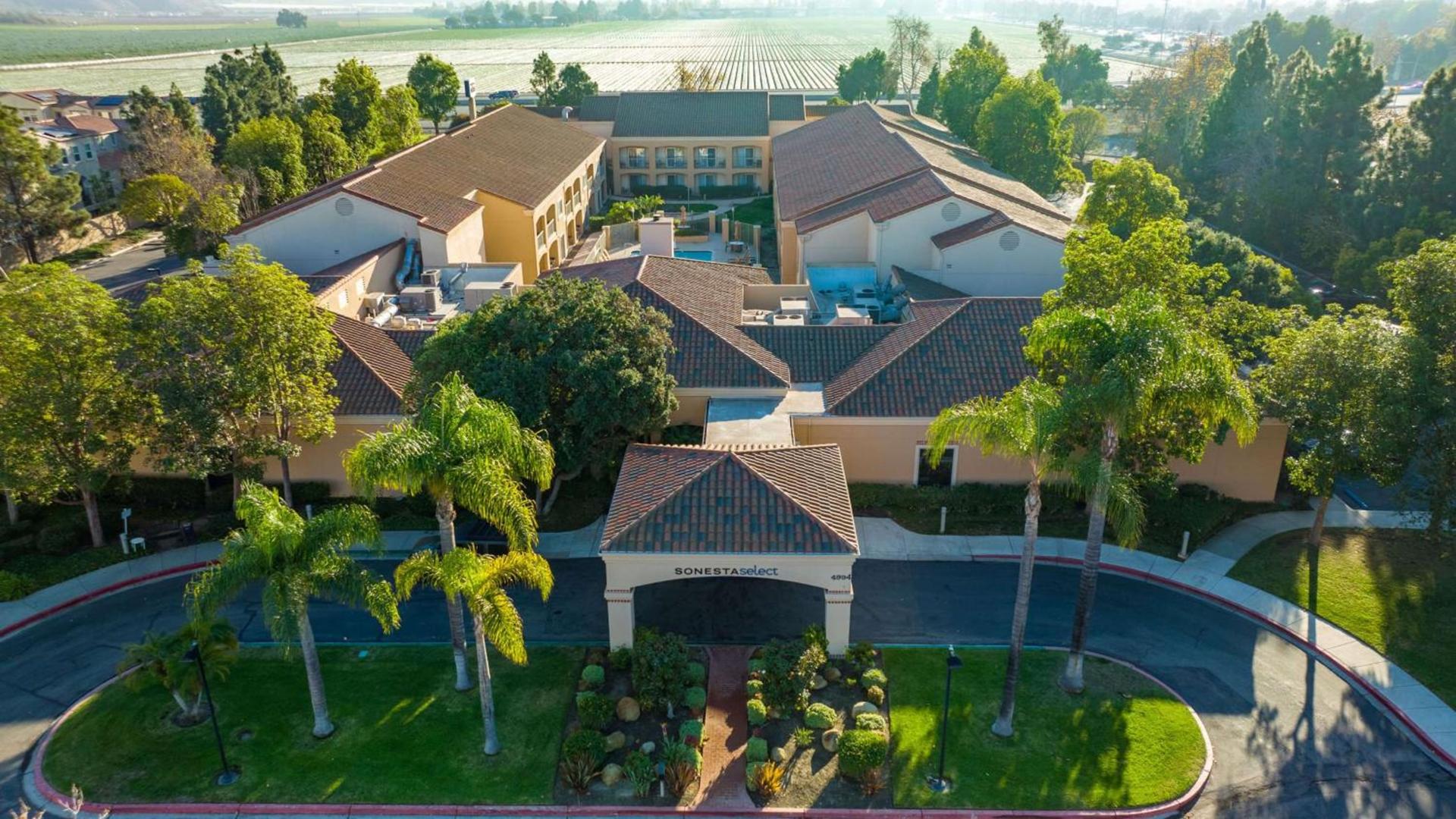 Sonesta Select Camarillo photo 37