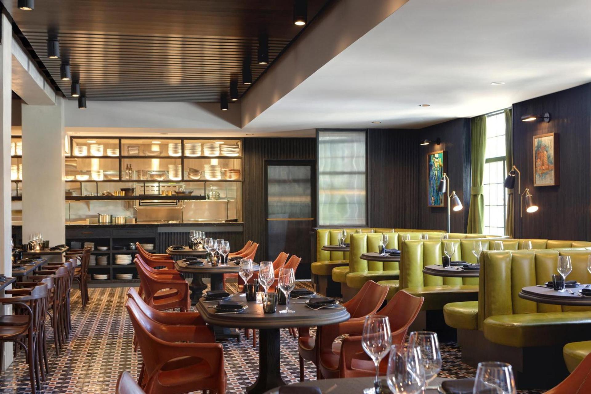 Kimpton - Armory Hotel Bozeman by IHG photo 55