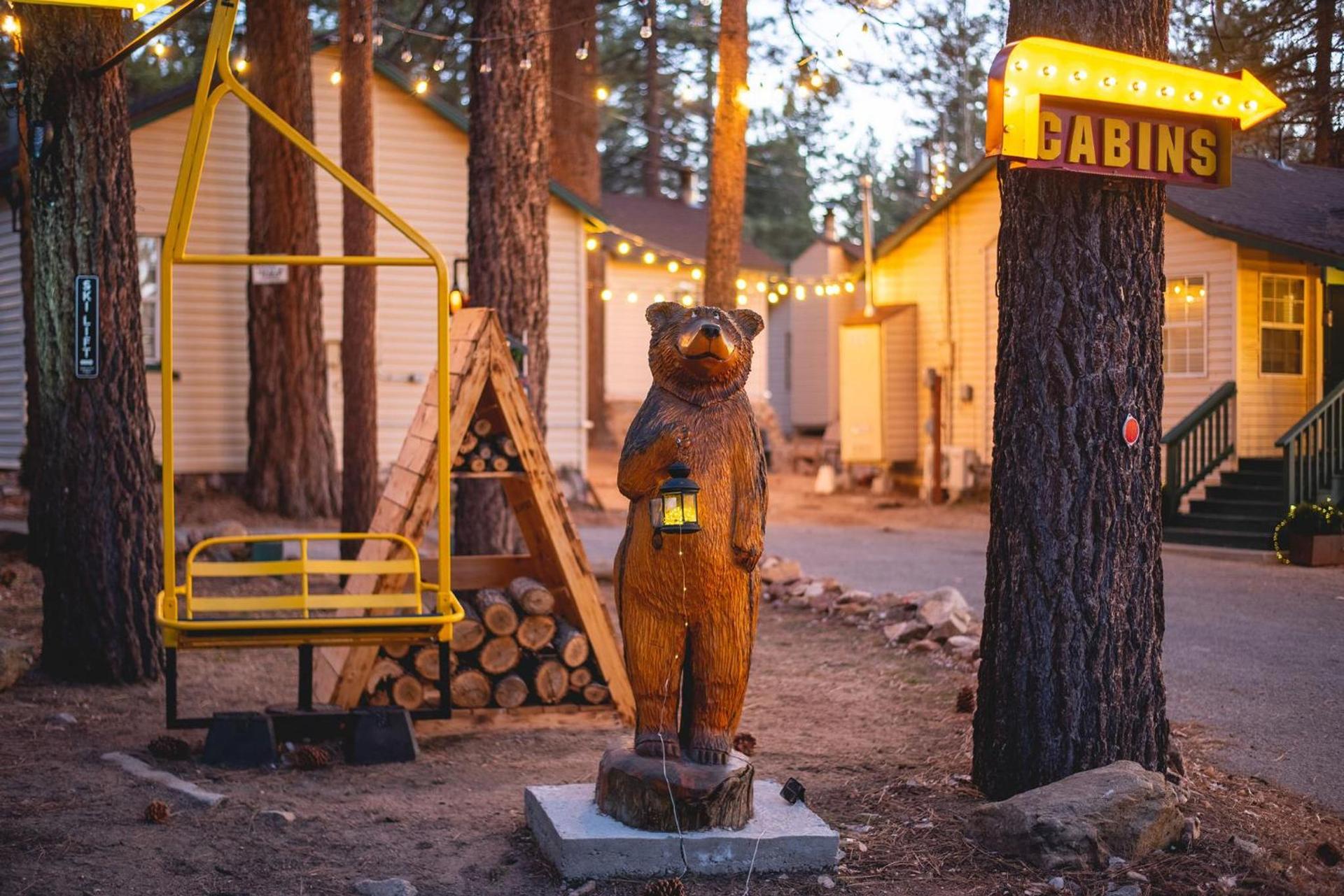 Lakewood Cabins photo 36