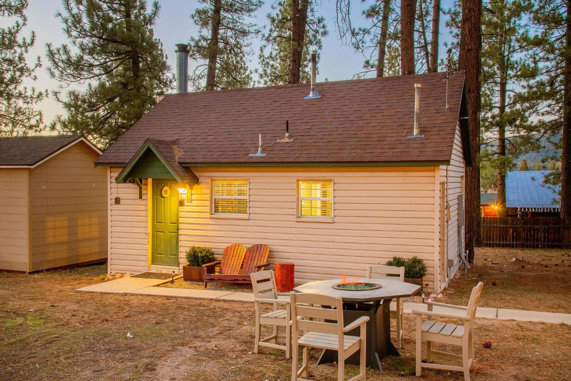 Lakewood Cabins photo 24