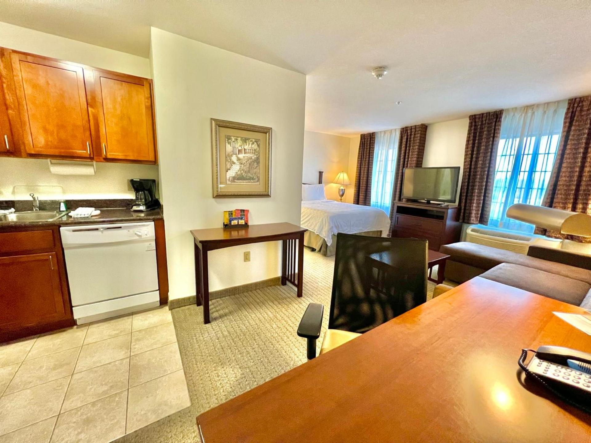 Staybridge Suites Detroit-Novi by IHG photo 25