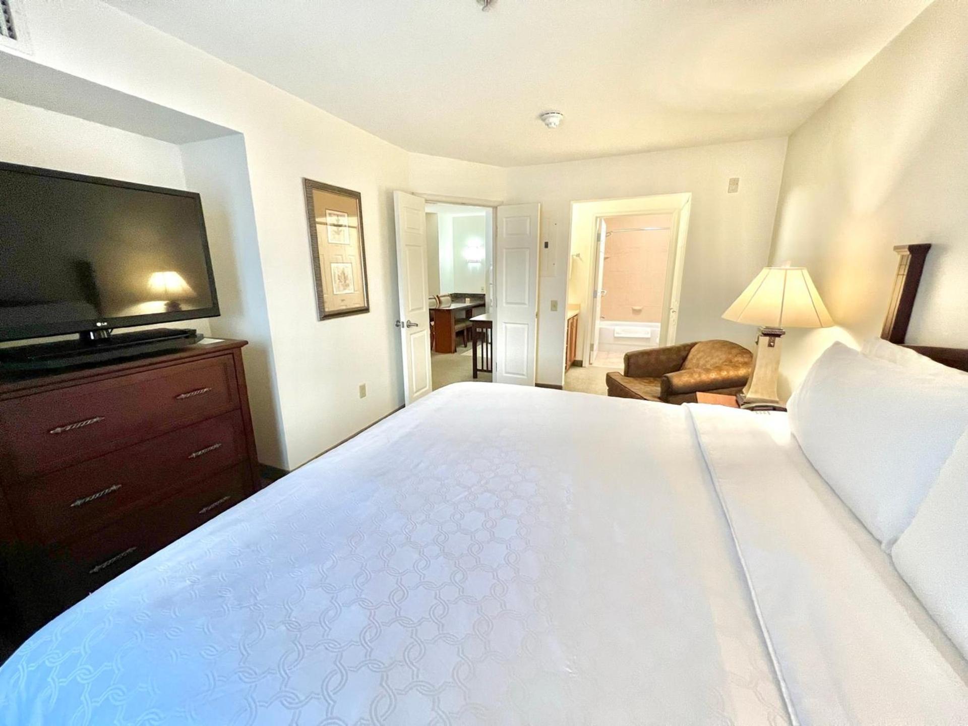 Staybridge Suites Detroit-Novi by IHG photo 30