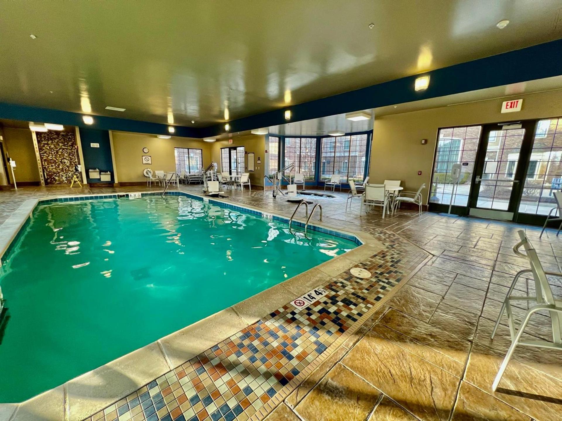 Staybridge Suites Detroit-Novi by IHG photo 21
