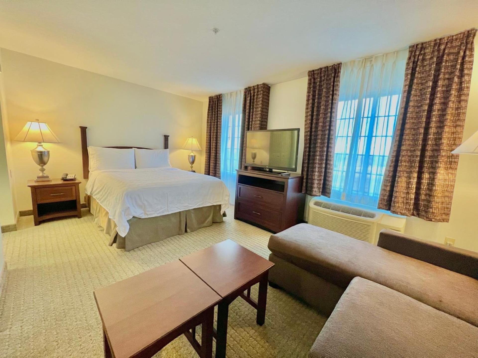 Staybridge Suites Detroit-Novi by IHG photo 7