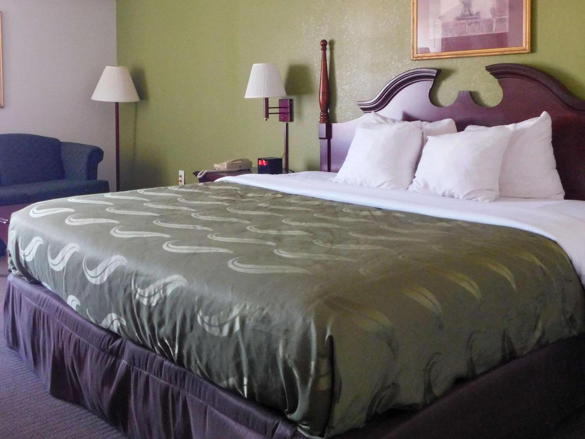 Quality Inn & Suites Thomasville-High Point photo 10