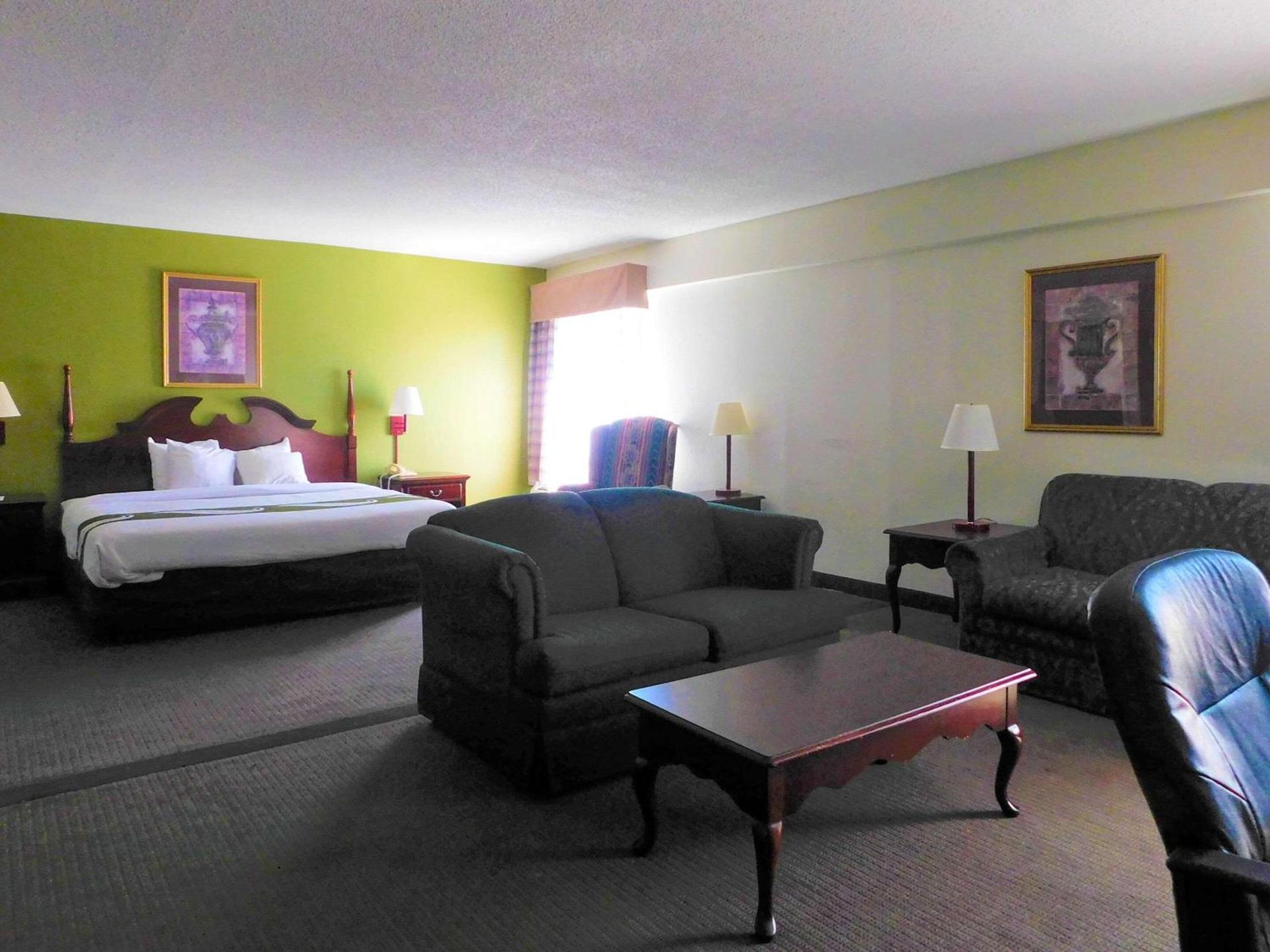 Quality Inn & Suites Thomasville-High Point photo 15