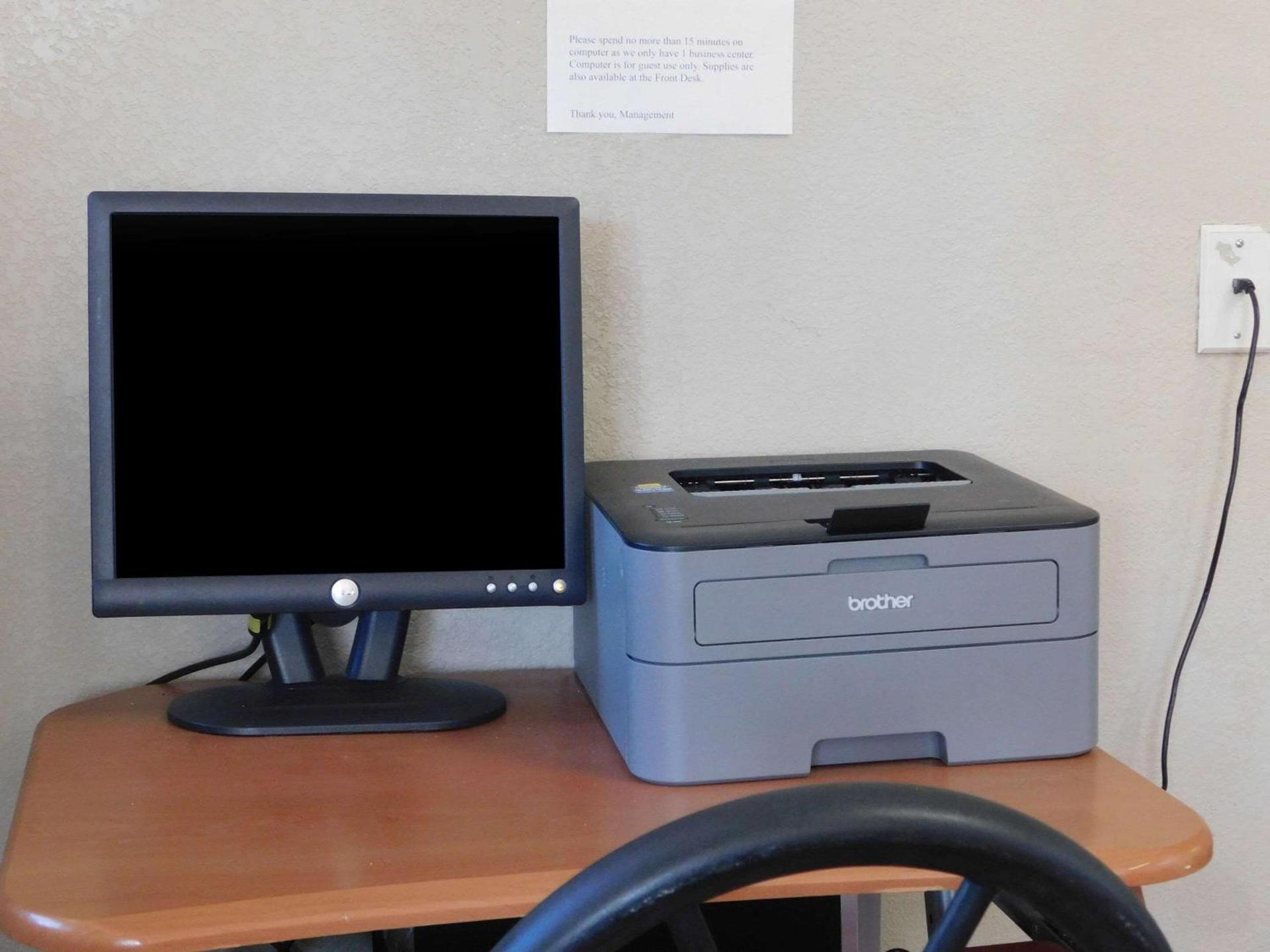 Quality Inn & Suites Thomasville-High Point photo 21