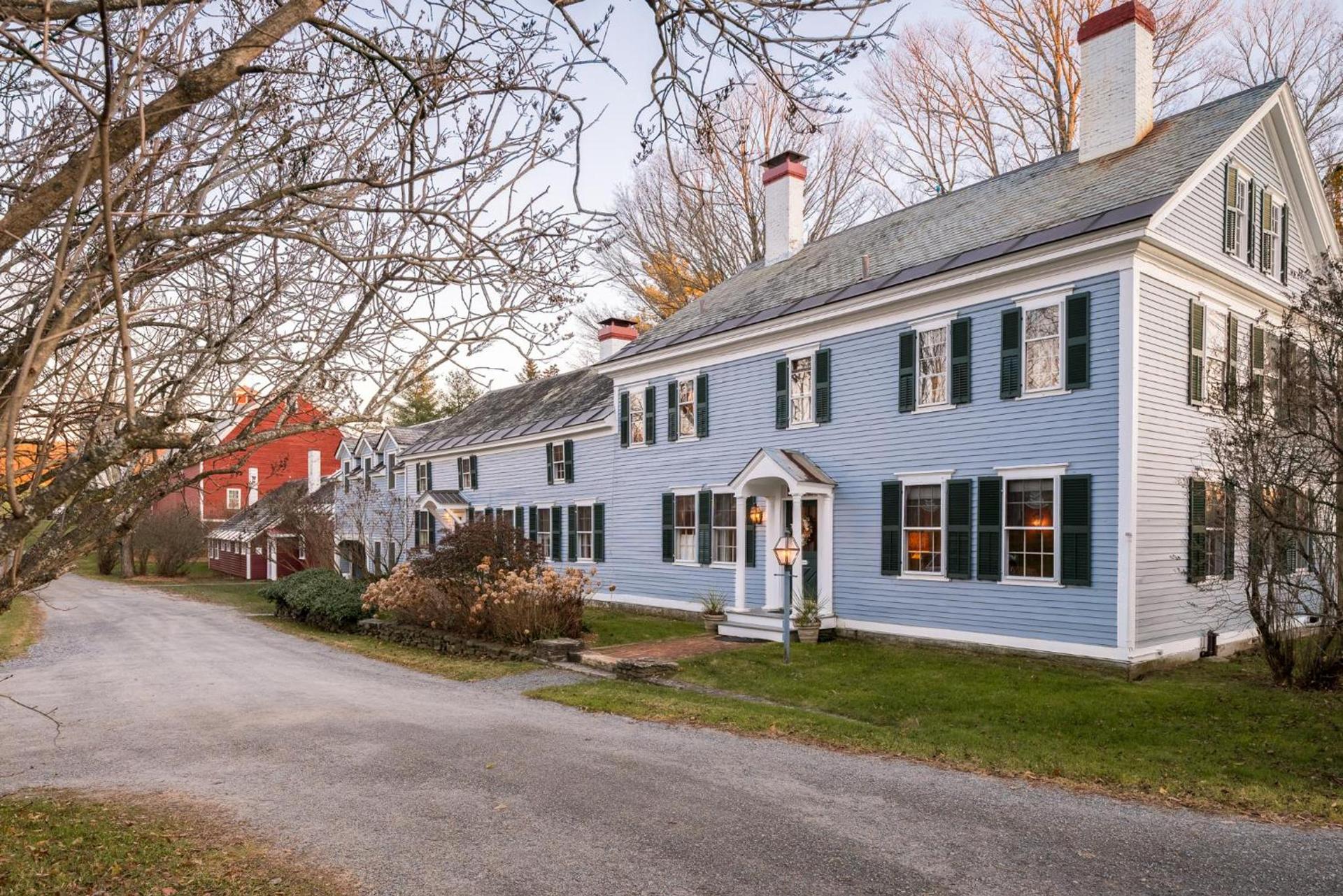 Inn at Valley Farms photo 1