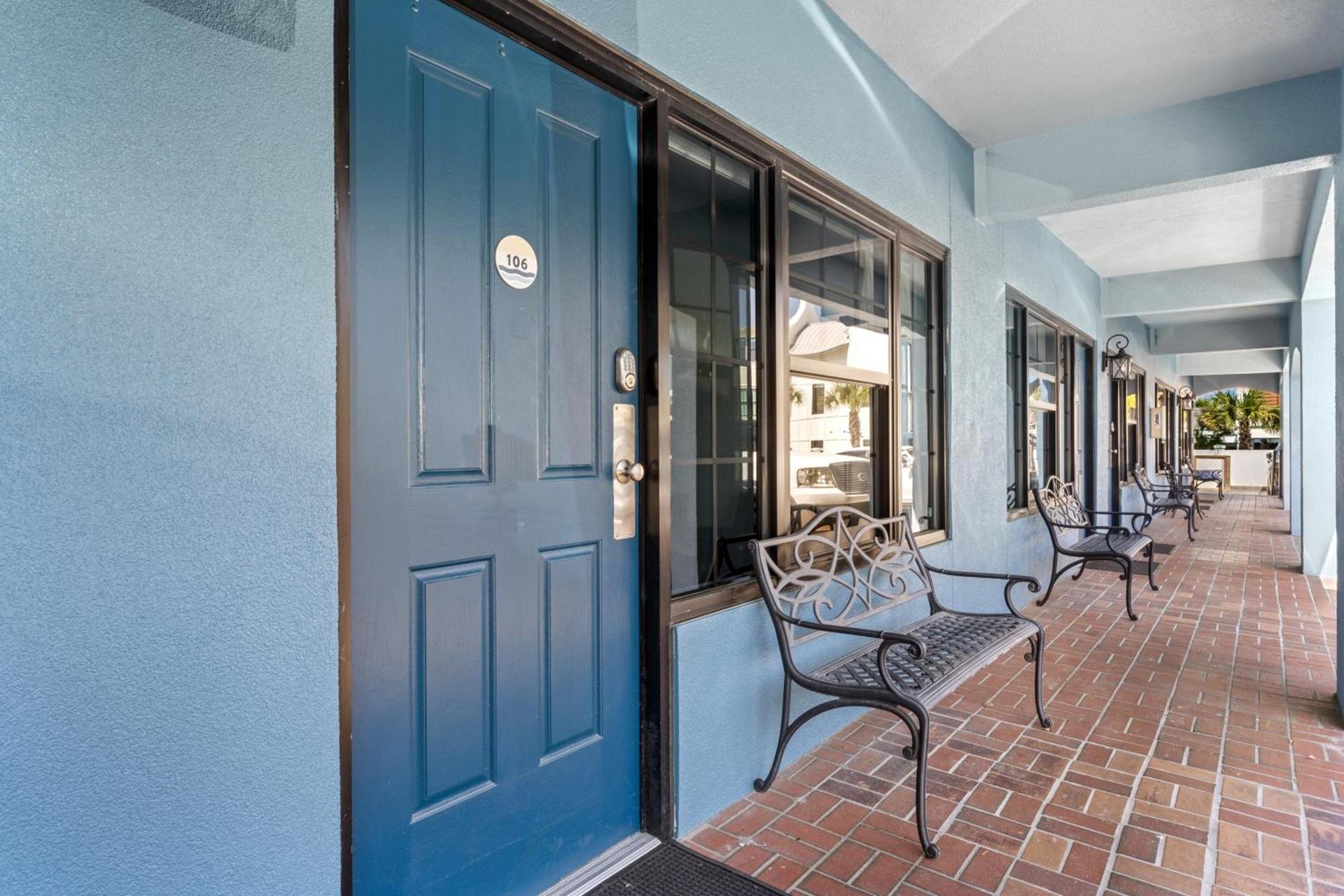 Beachside Inn — hotel in Destin