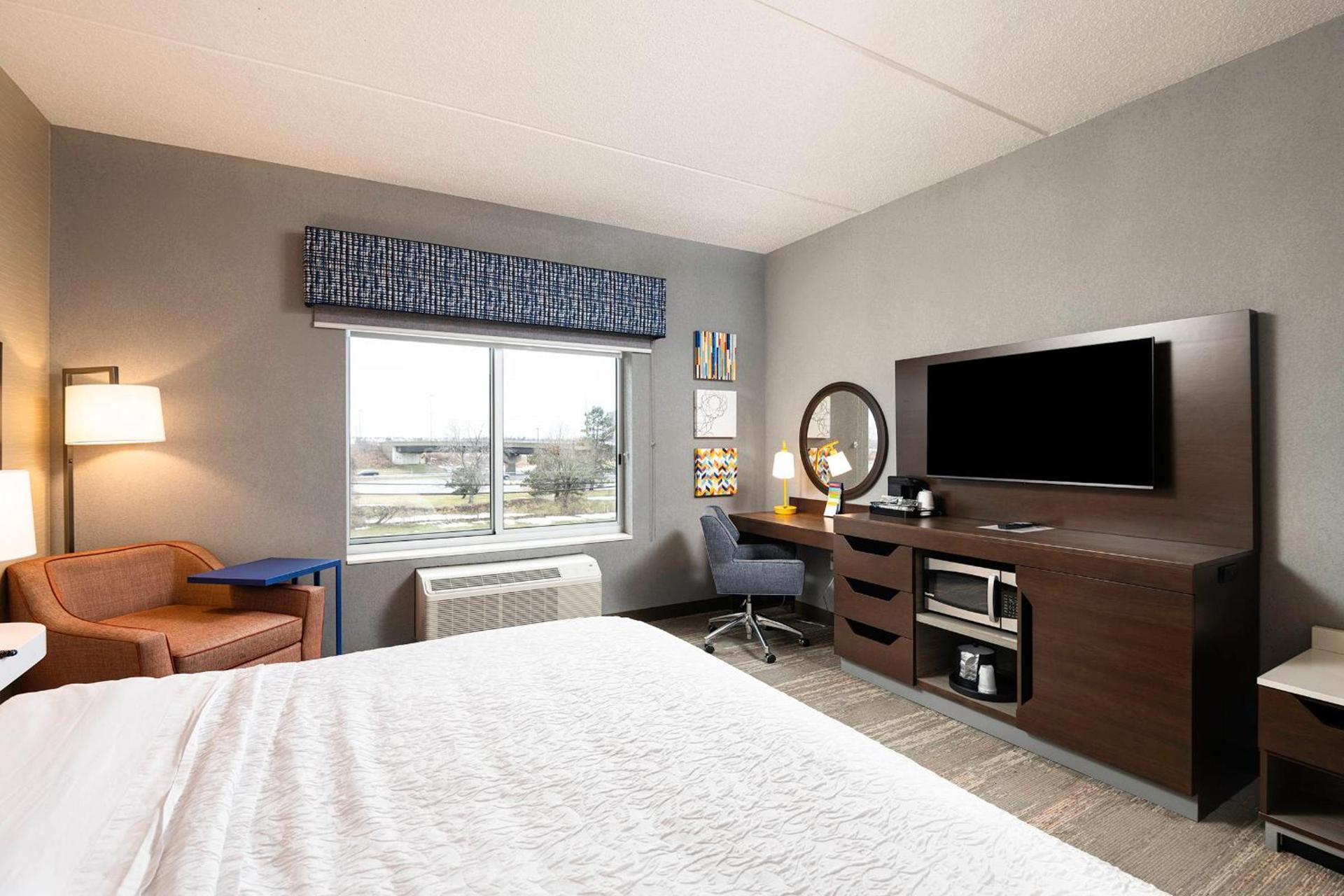 Hampton Inn Buffalo - Amherst photo 3