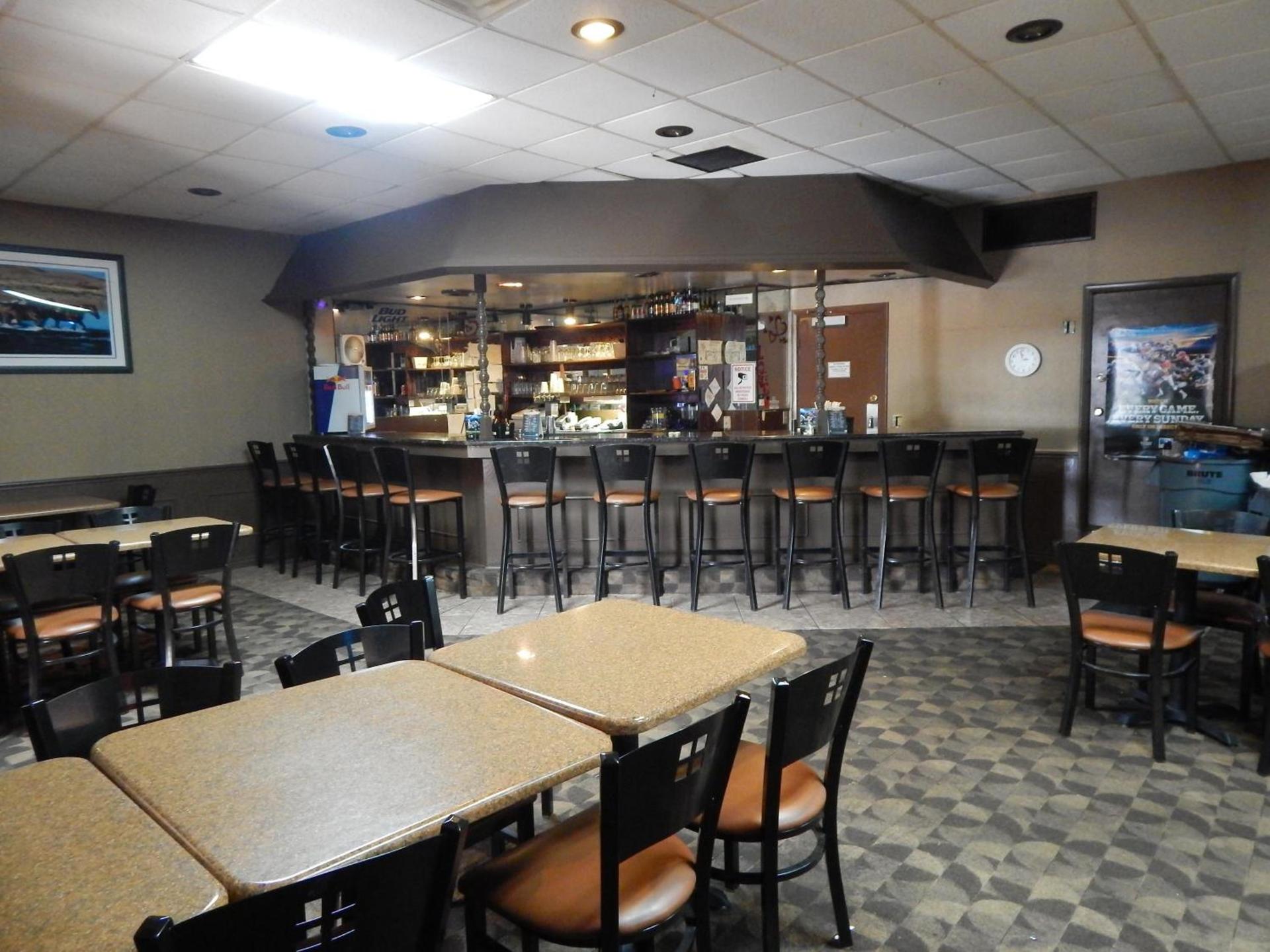 Quality Inn Chickasha photo 44