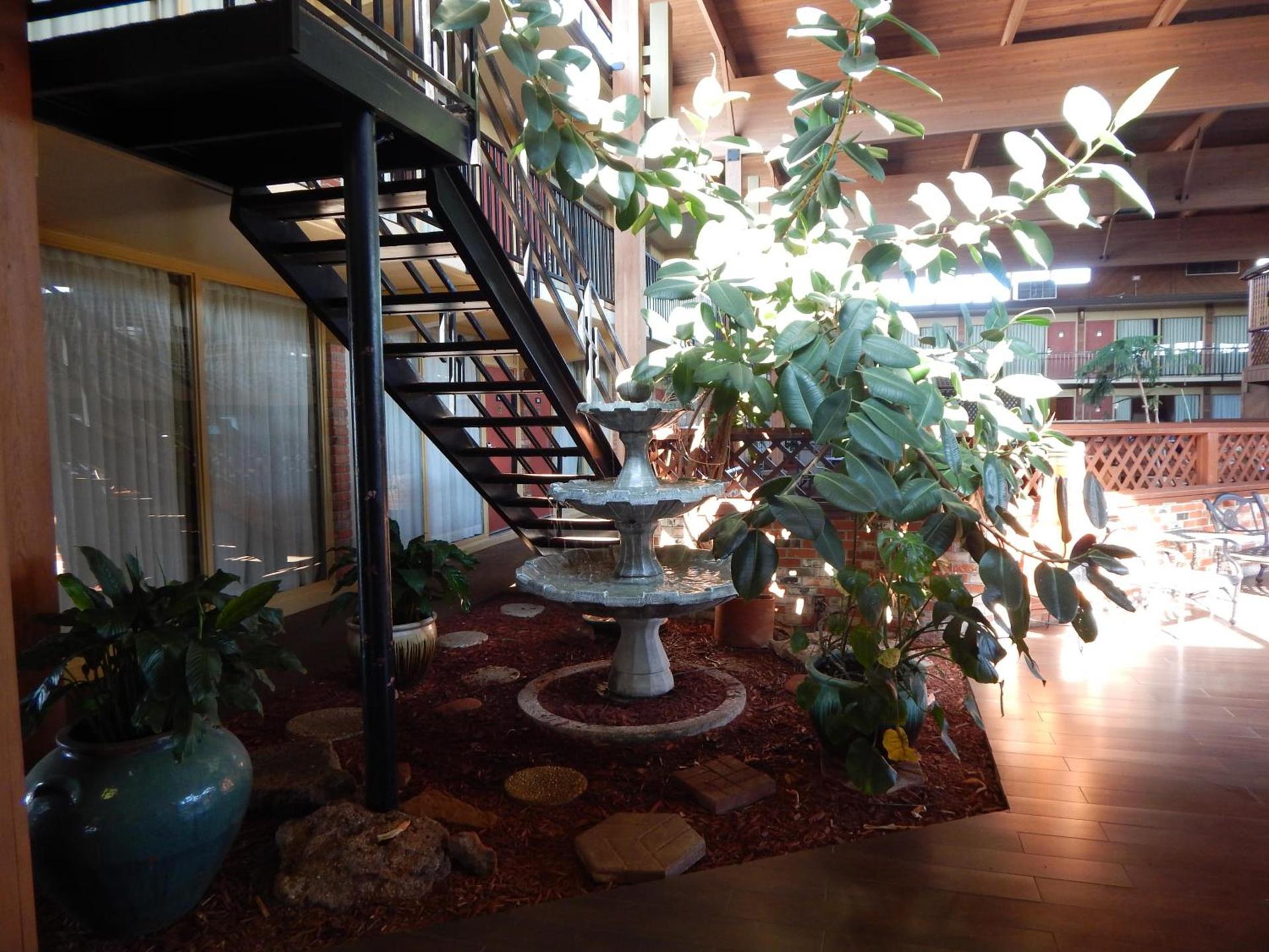 Quality Inn Chickasha photo 36