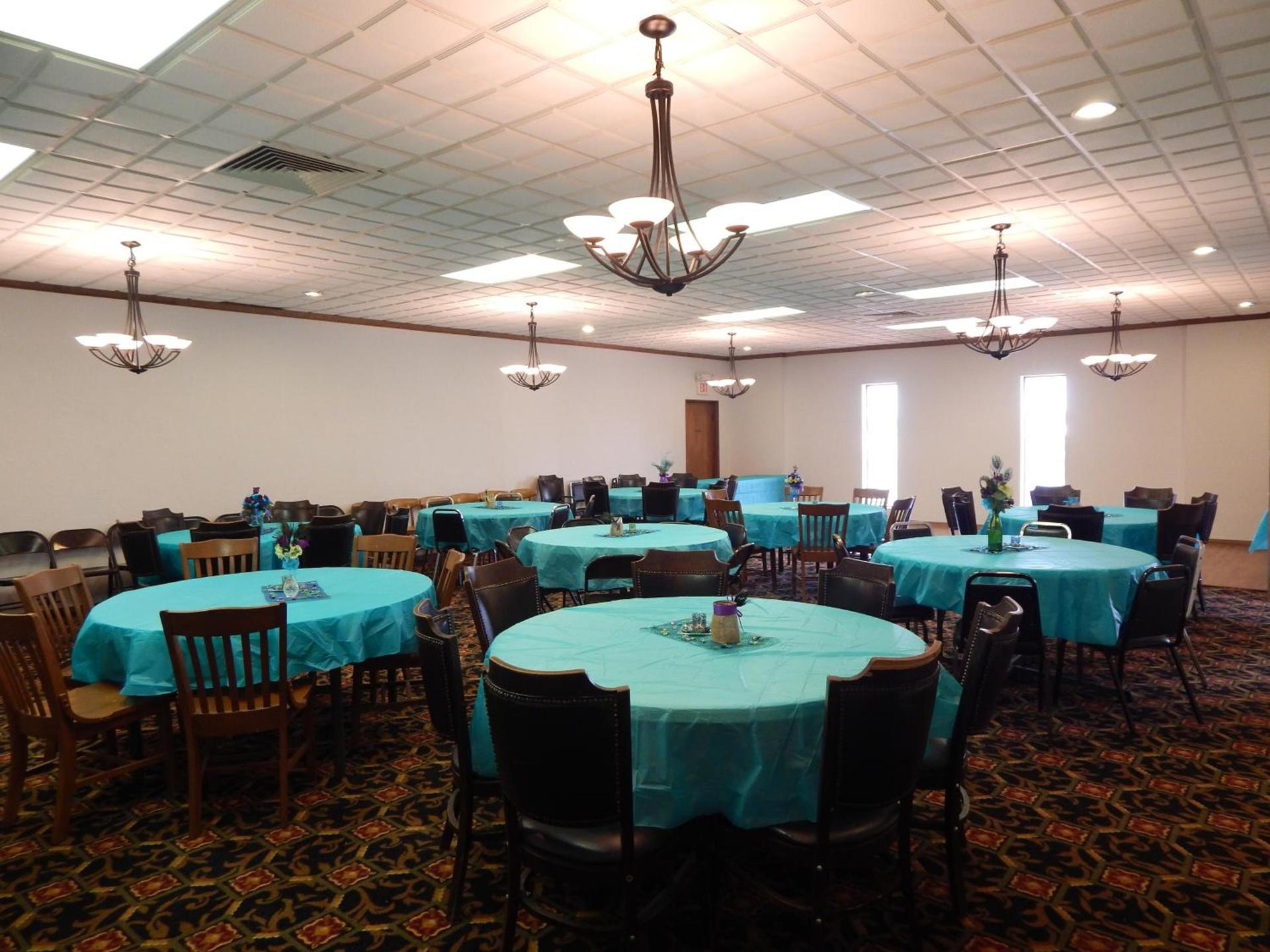 Quality Inn Chickasha photo 40