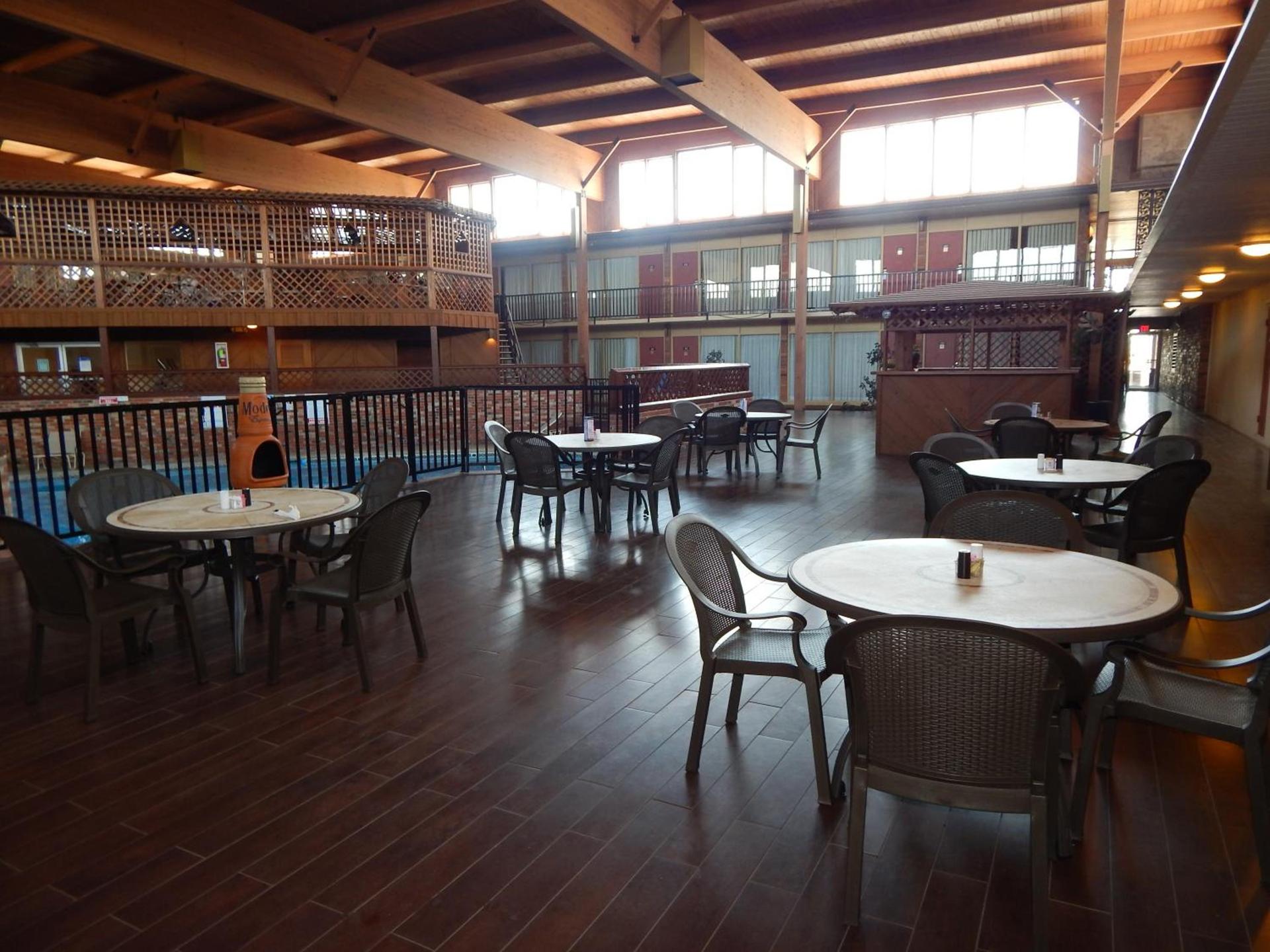 Quality Inn Chickasha photo 41