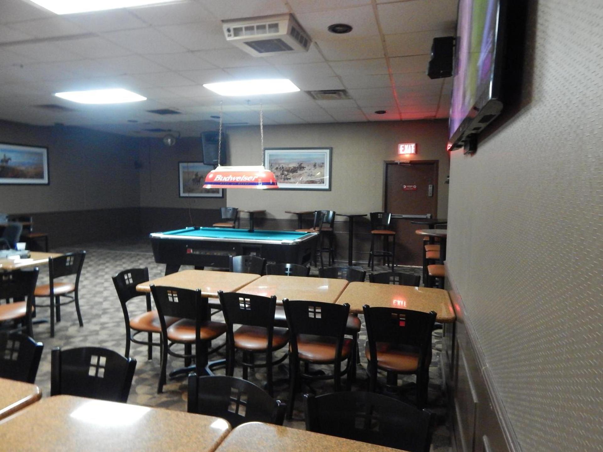 Quality Inn Chickasha photo 42