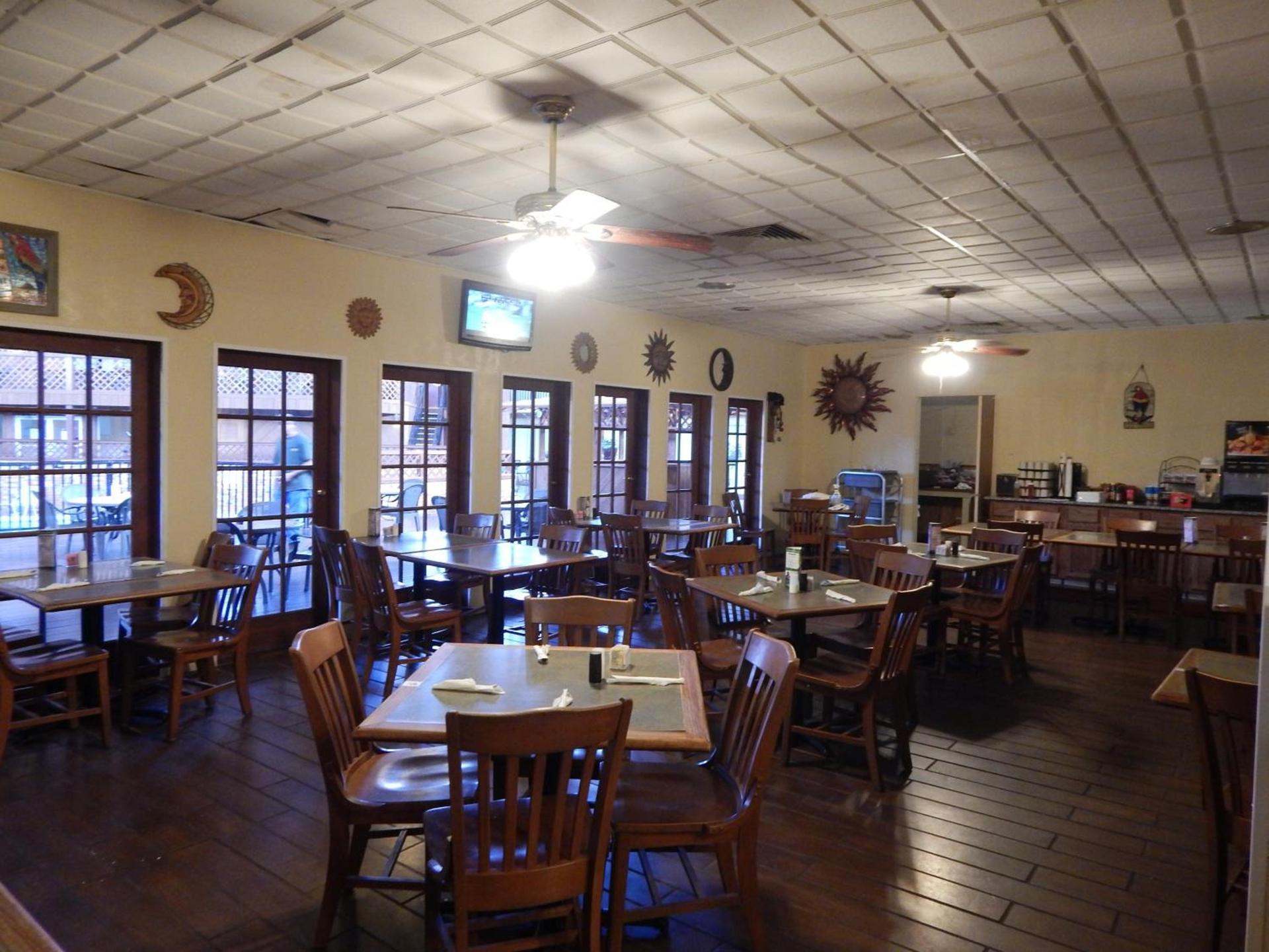 Quality Inn Chickasha photo 43